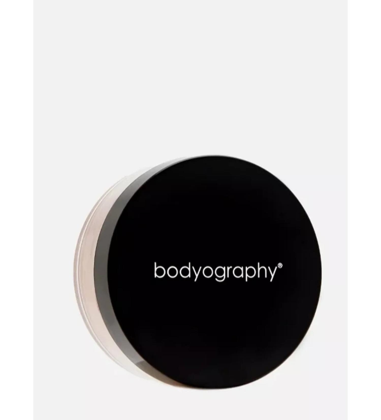 Bodyography Loose Shimmer Powder Light Catcher - Buy Online on GoSupps.com