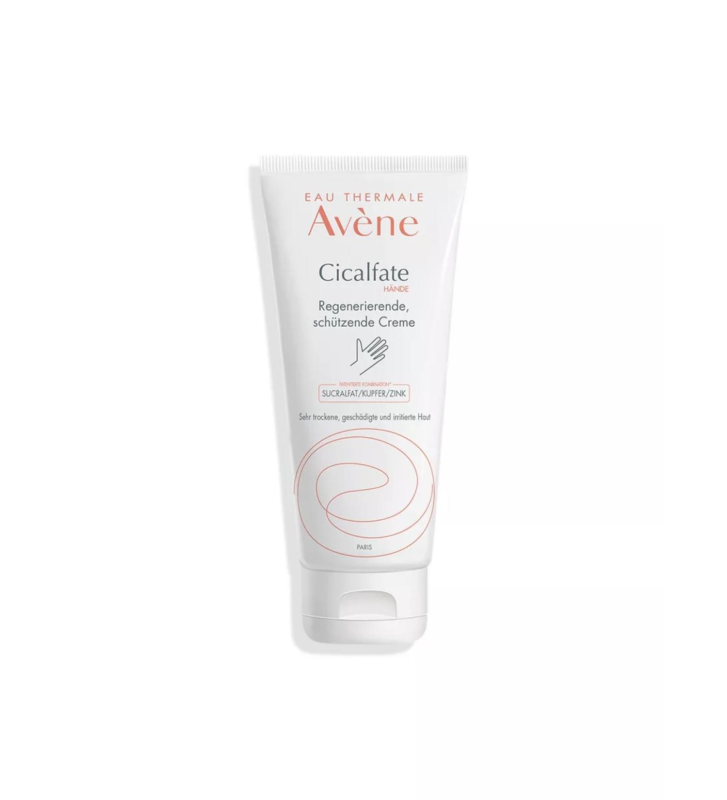 AVENE Cicalfate Restoring hand cream 100ml