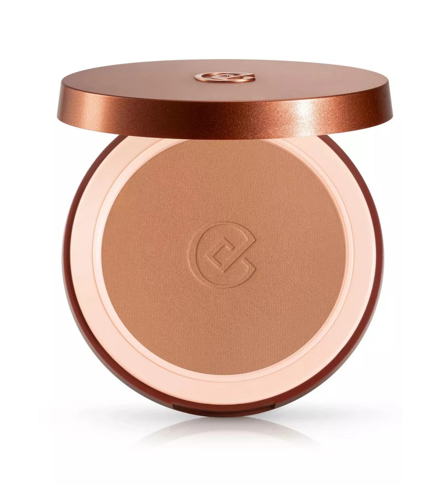 Collistar Powder with tan effect "Terra Abbronzante" No. 3 - Buy Online on GoSupps.com