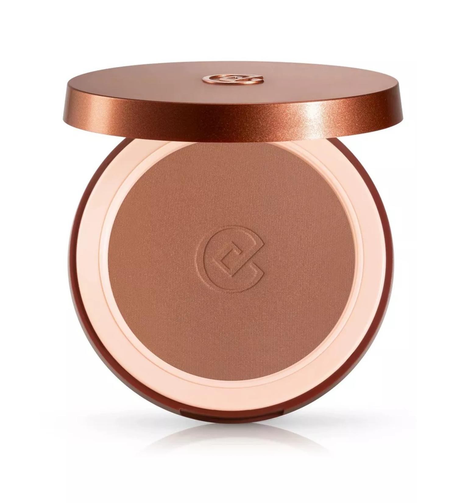 Collistar Powder with the effect of tanning "Terra abbronzante" No. 1.1 - Buy Online on GoSupps.com