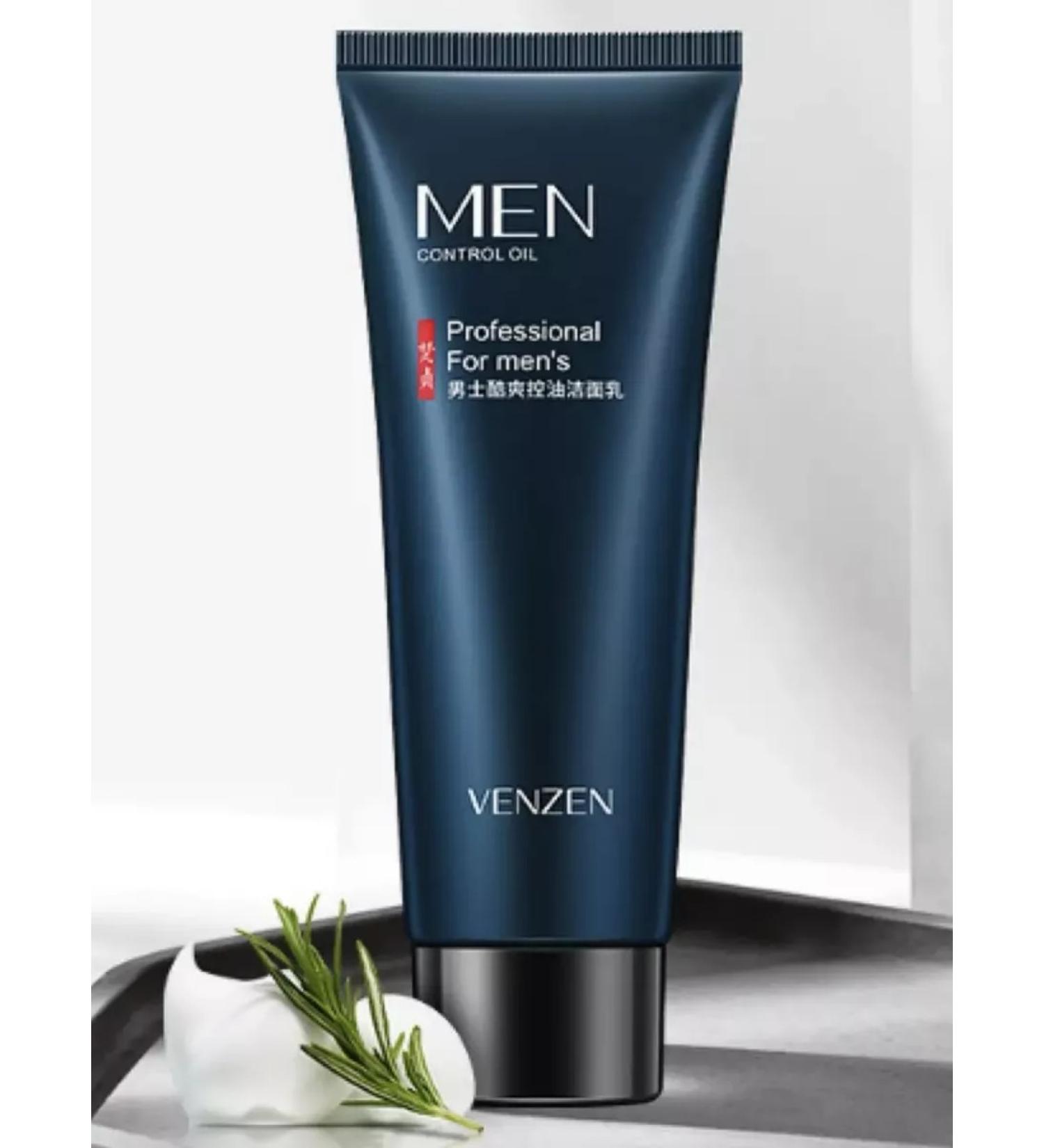 VENZEN Cleaning gel for washing sebontrol 80 ml - Buy Online on GoSupps.com