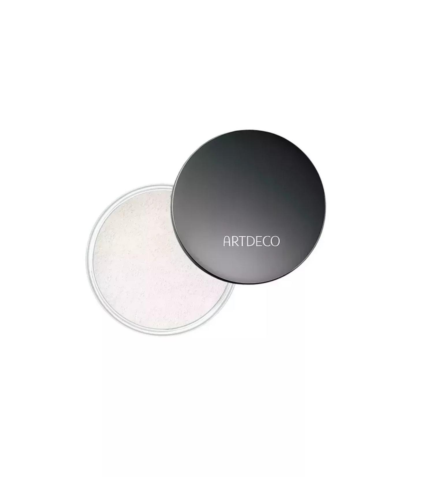 Artdeco Fixing Powder Face Transparent fixing - Buy Online on GoSupps.com