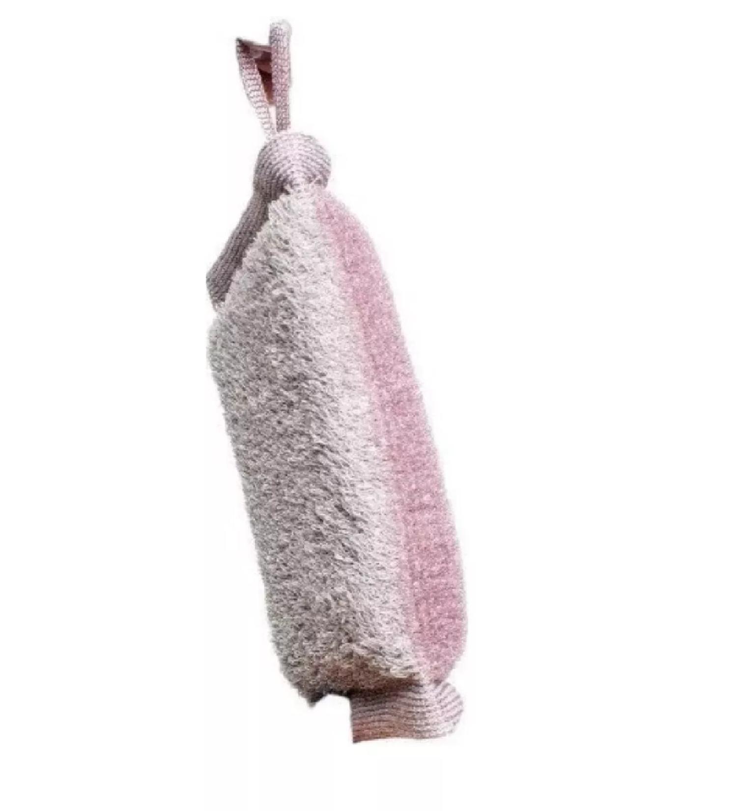 VIVAL The washcloth is bilateral