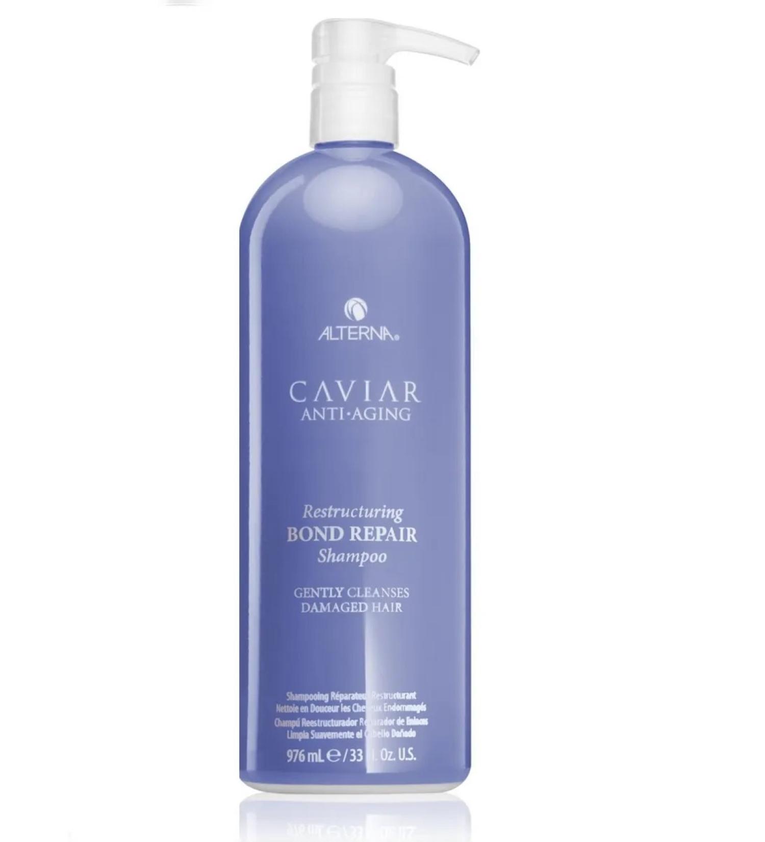 ALTERNA Caviar bond repair 976 ml