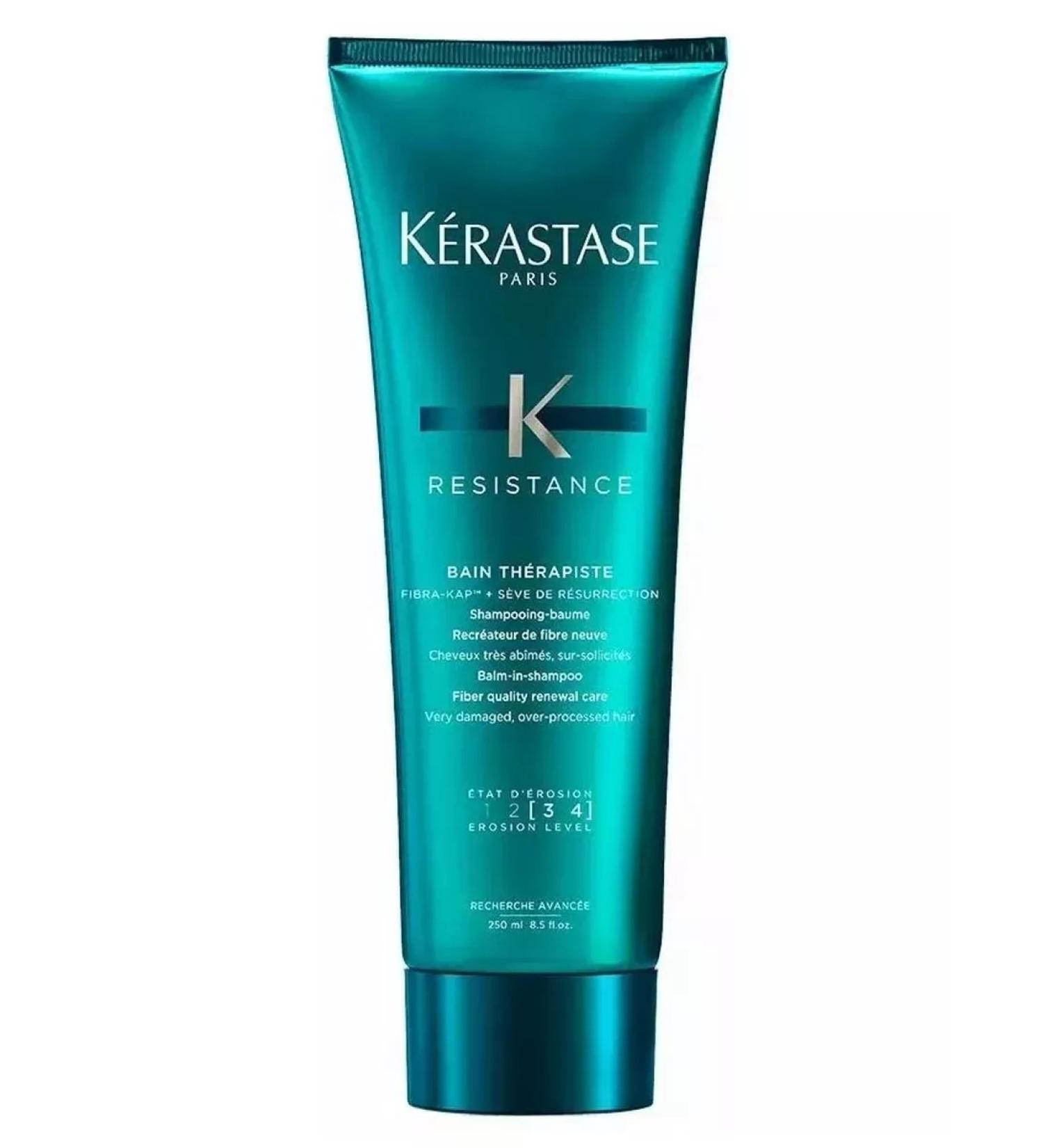 Kerastase SHAMPUN-WANCE RESISTANCE Bain Therapiste 250 ml