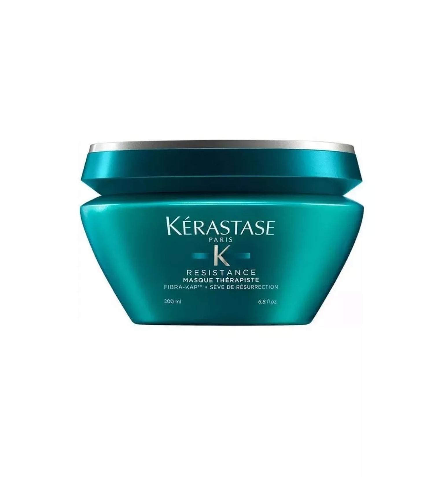 Kerastase Hair mask Resistance Therapiste 200 ml