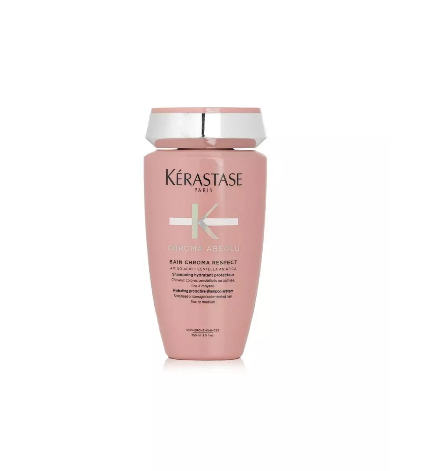 Kerastase Chroma Absolu Chroma Respect shampoo 250 ml