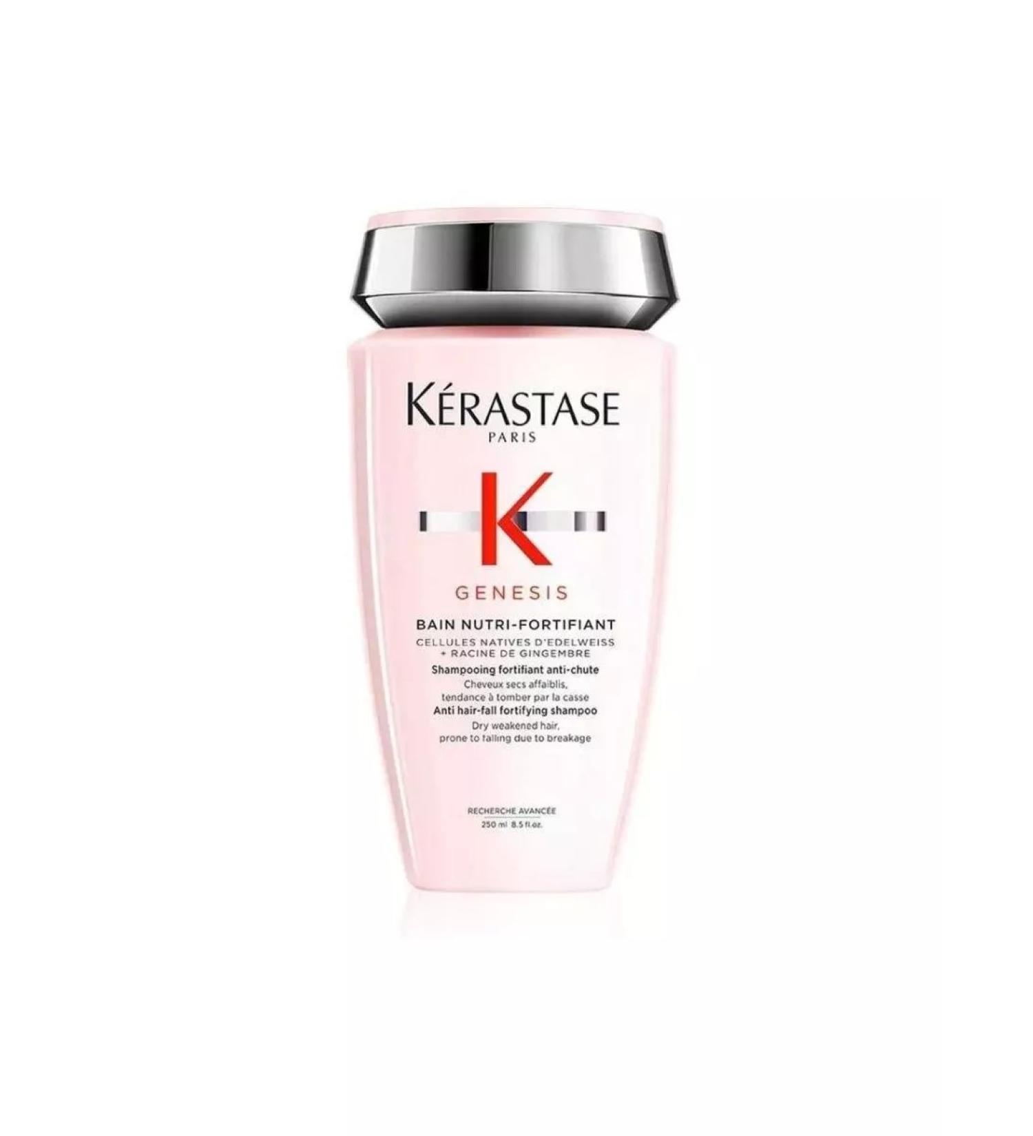 Kerastase Genesis Nutri-Fortifiant shampoo 250 ml