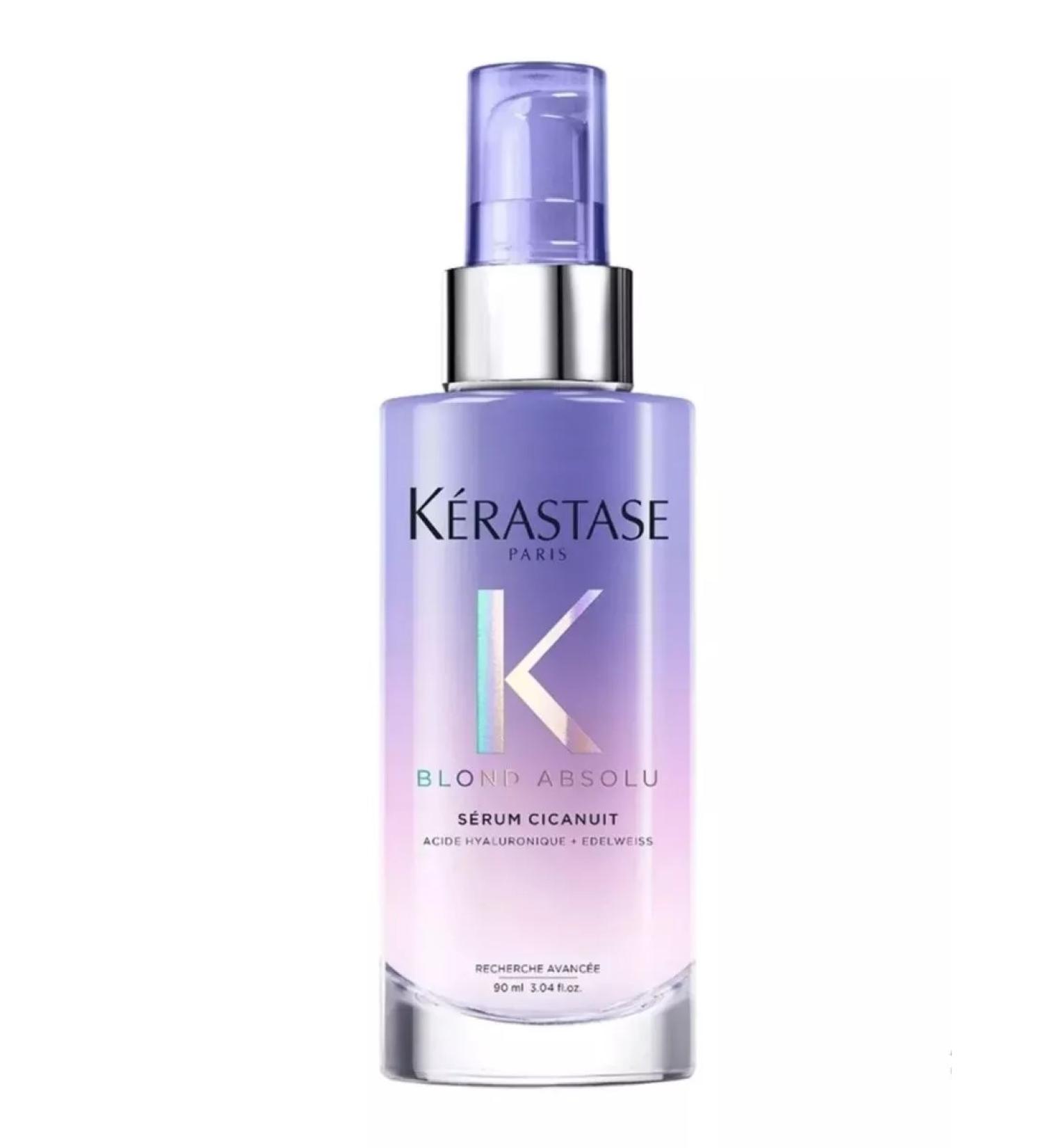 Kerastase Blond Absolu Serum Cicanuit 90 ml