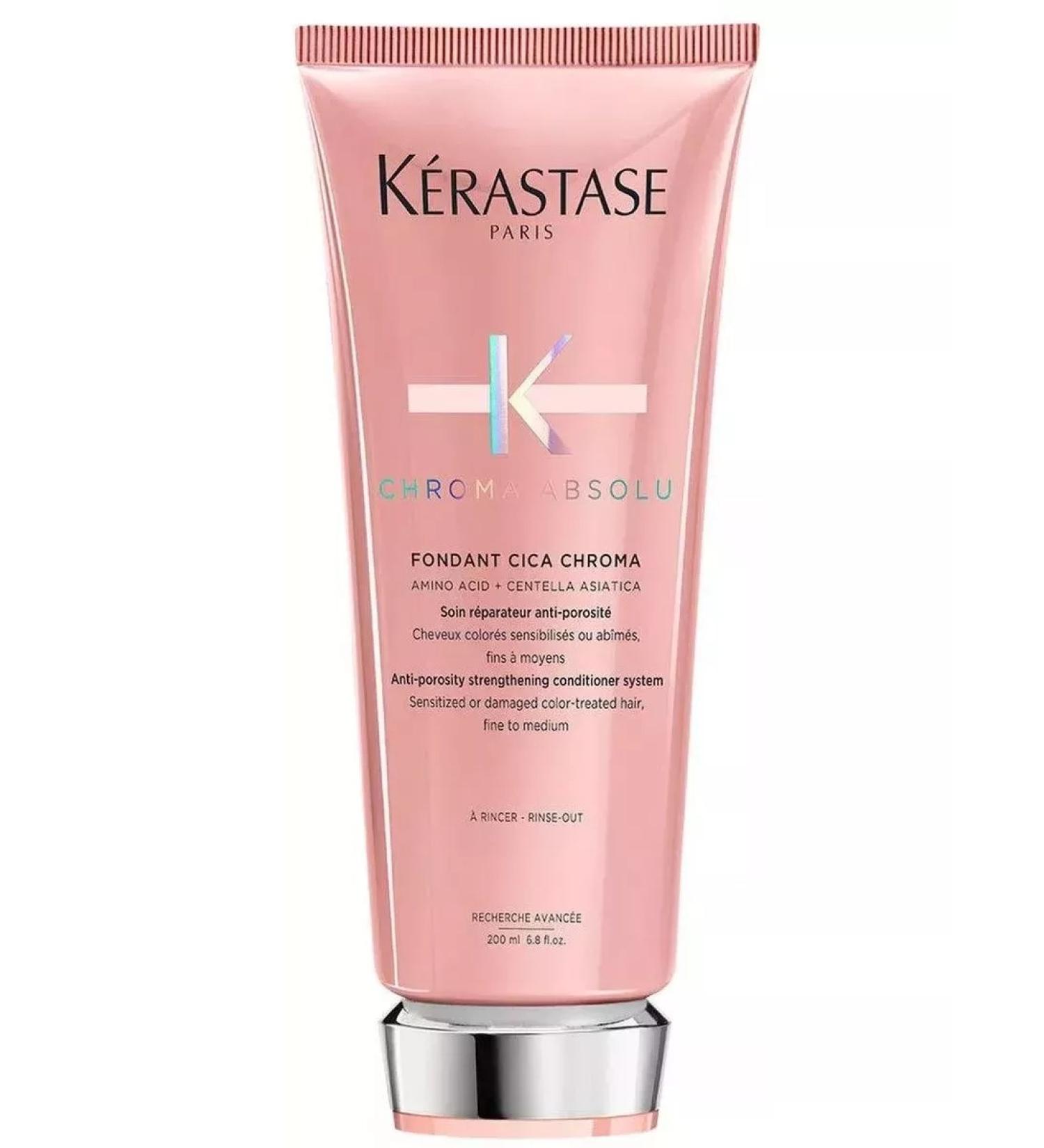Kerastase CHROMA ABSOLU Fondant Cica 200 ml