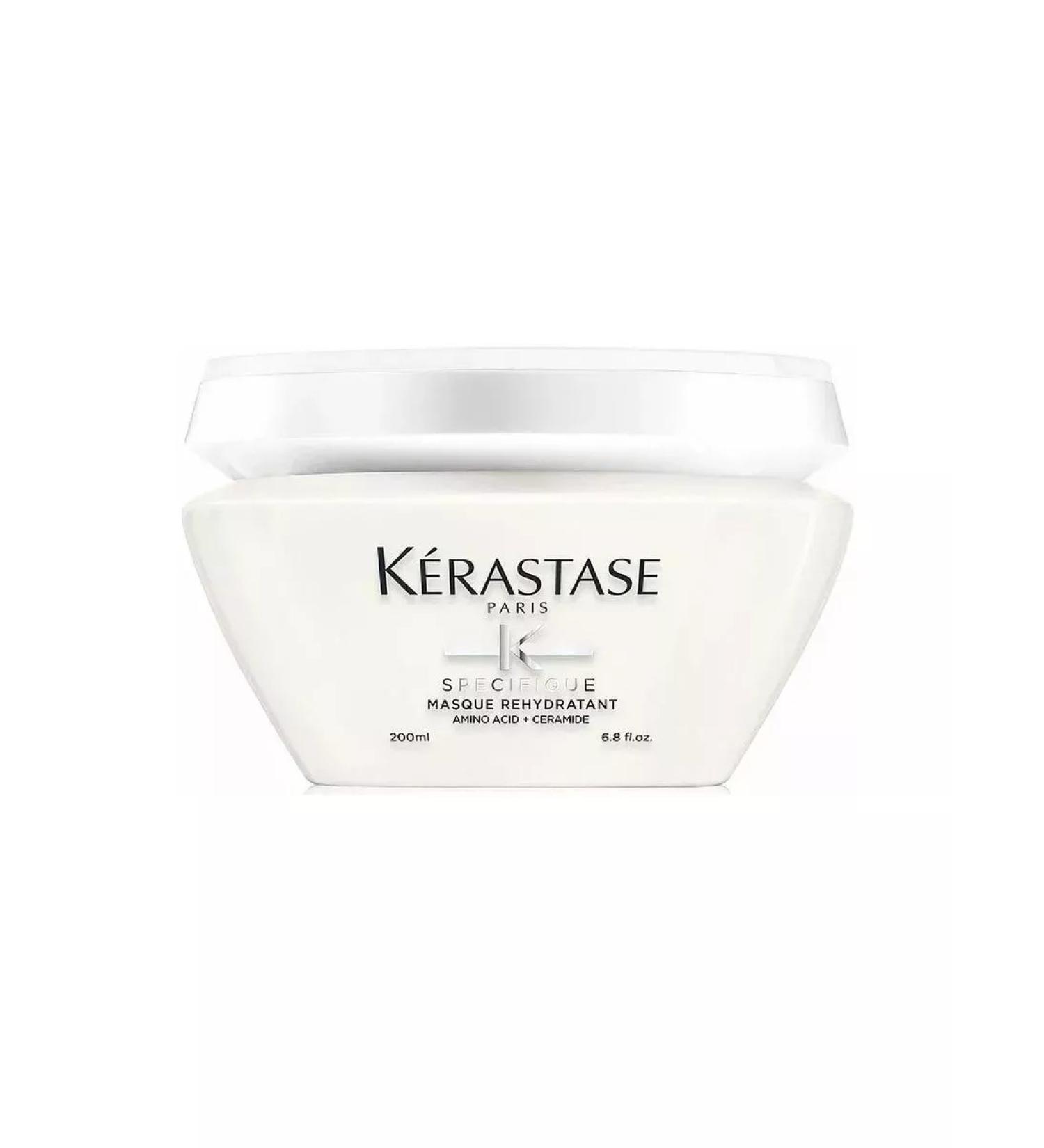Kerastase SPECIFIKE REHYDRATANT MASQUE 200 ml gel-mask