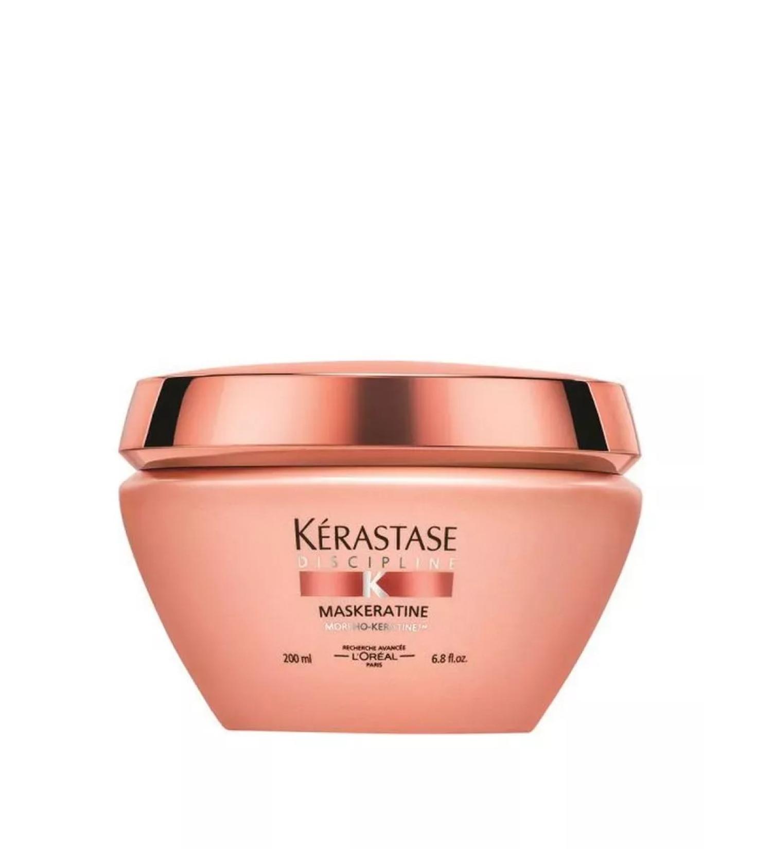 Kerastase Hair mask Discipline Maskeratine 200 ml