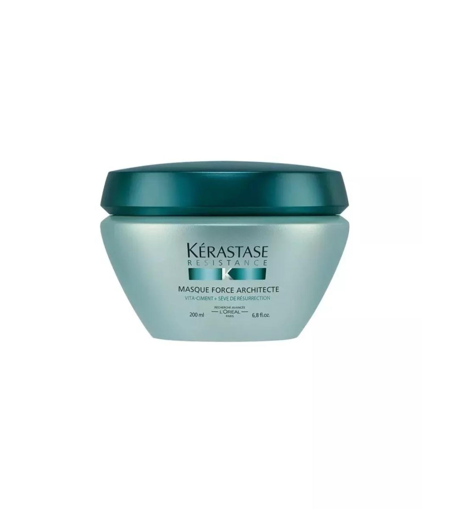 Kerastase Hair mask Resistance Force Architecte 250 ml