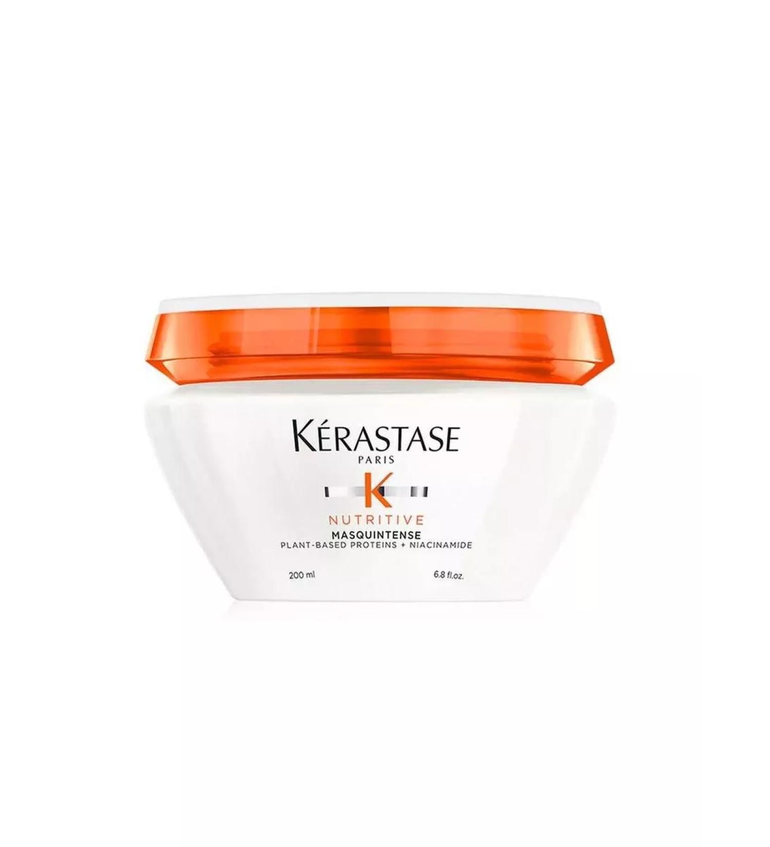 Kerastase Hair mask Nutritive Masquintense 200 ml