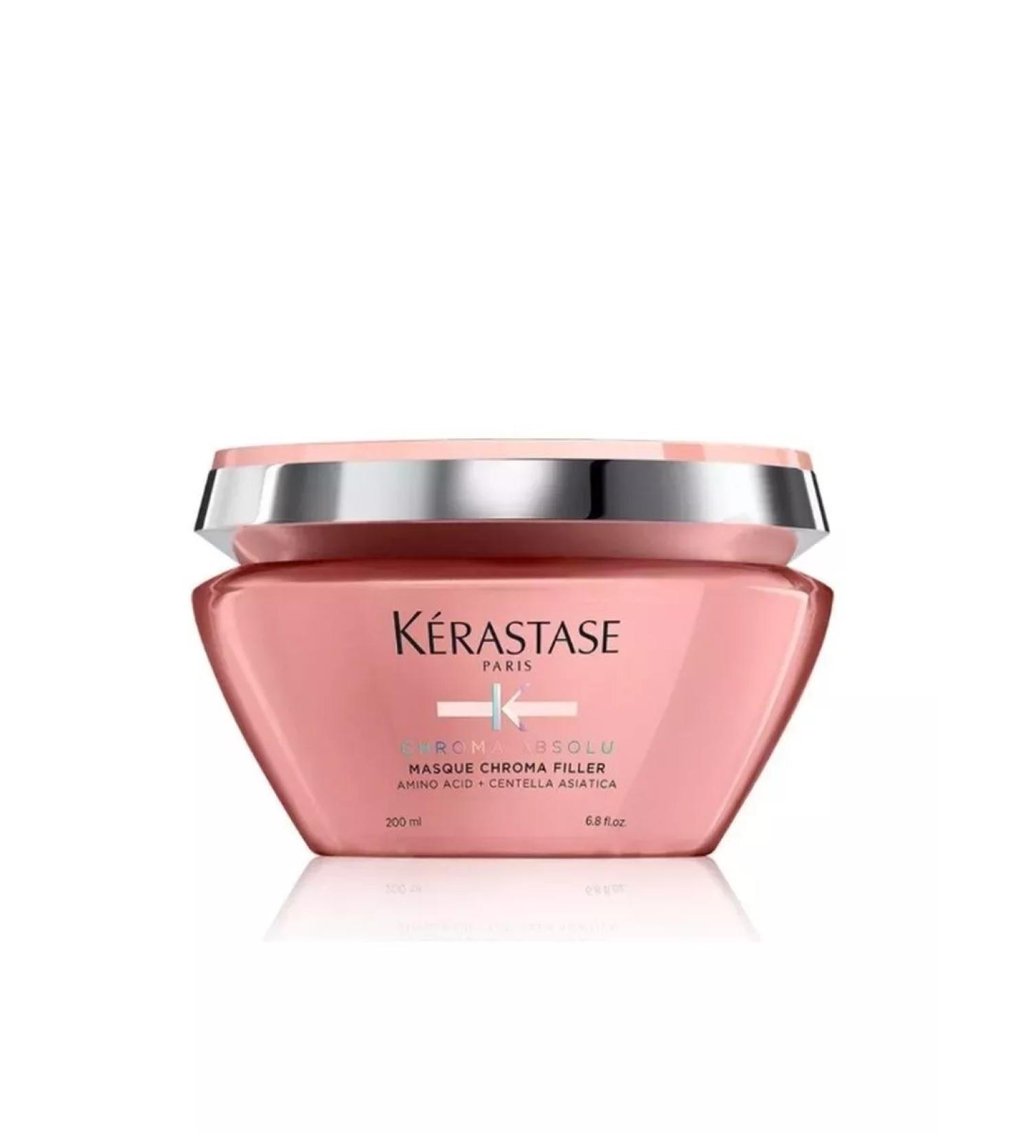 Kerastase Hair mask Chroma Absolu Masque 200 ml