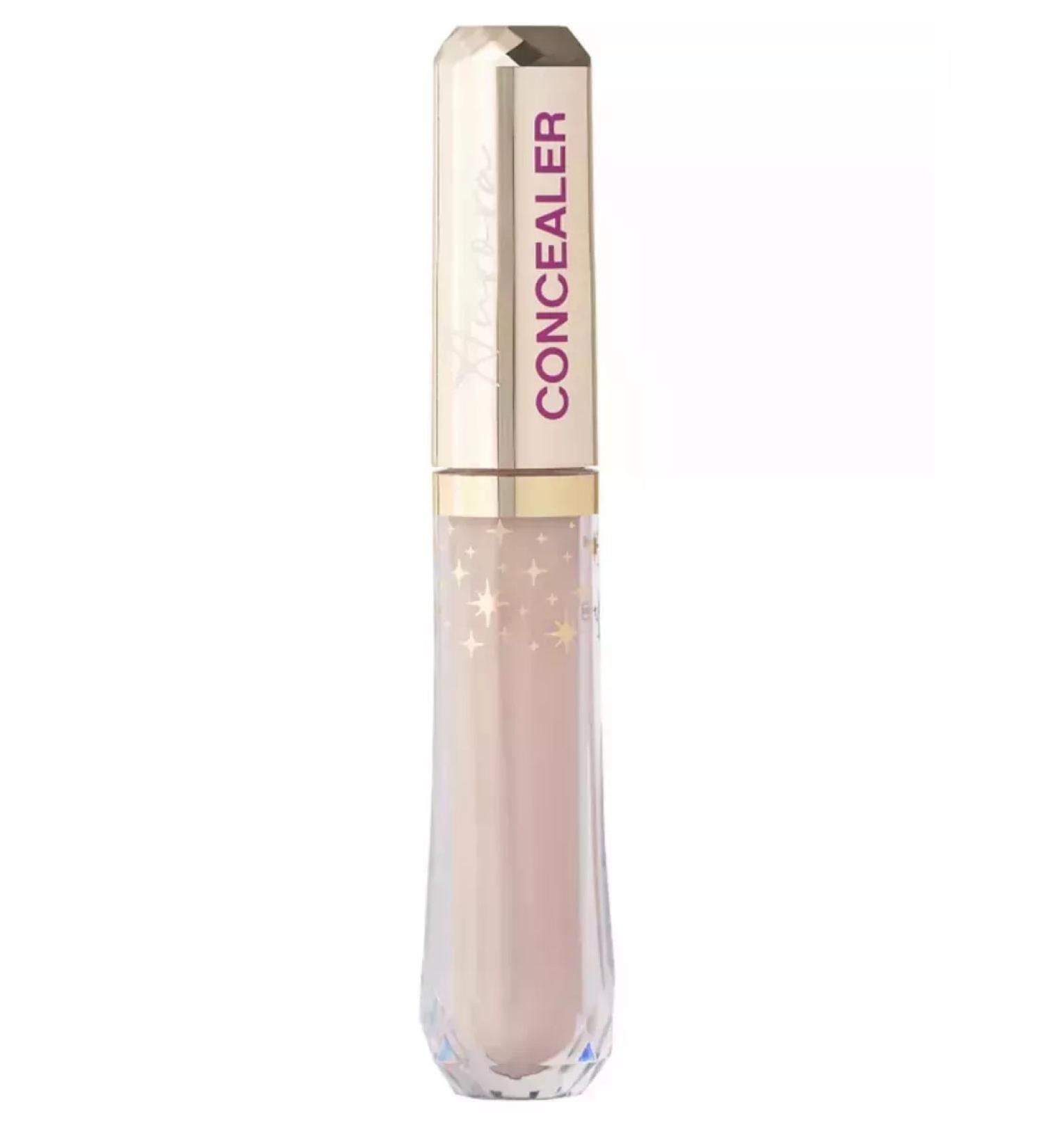 VIVIENNE SABO Concealer with reflective particles Aurora 01 4.6 g