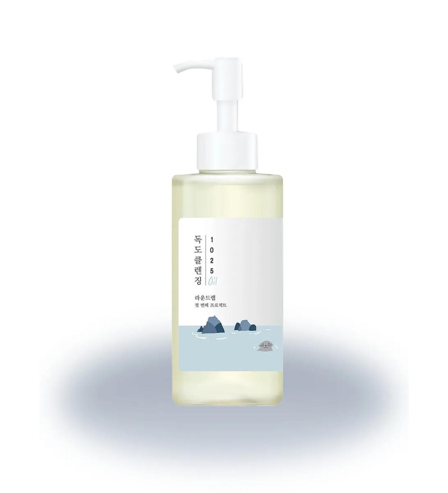 round lab Hydrophilic oil - Buy Online on GoSupps.com