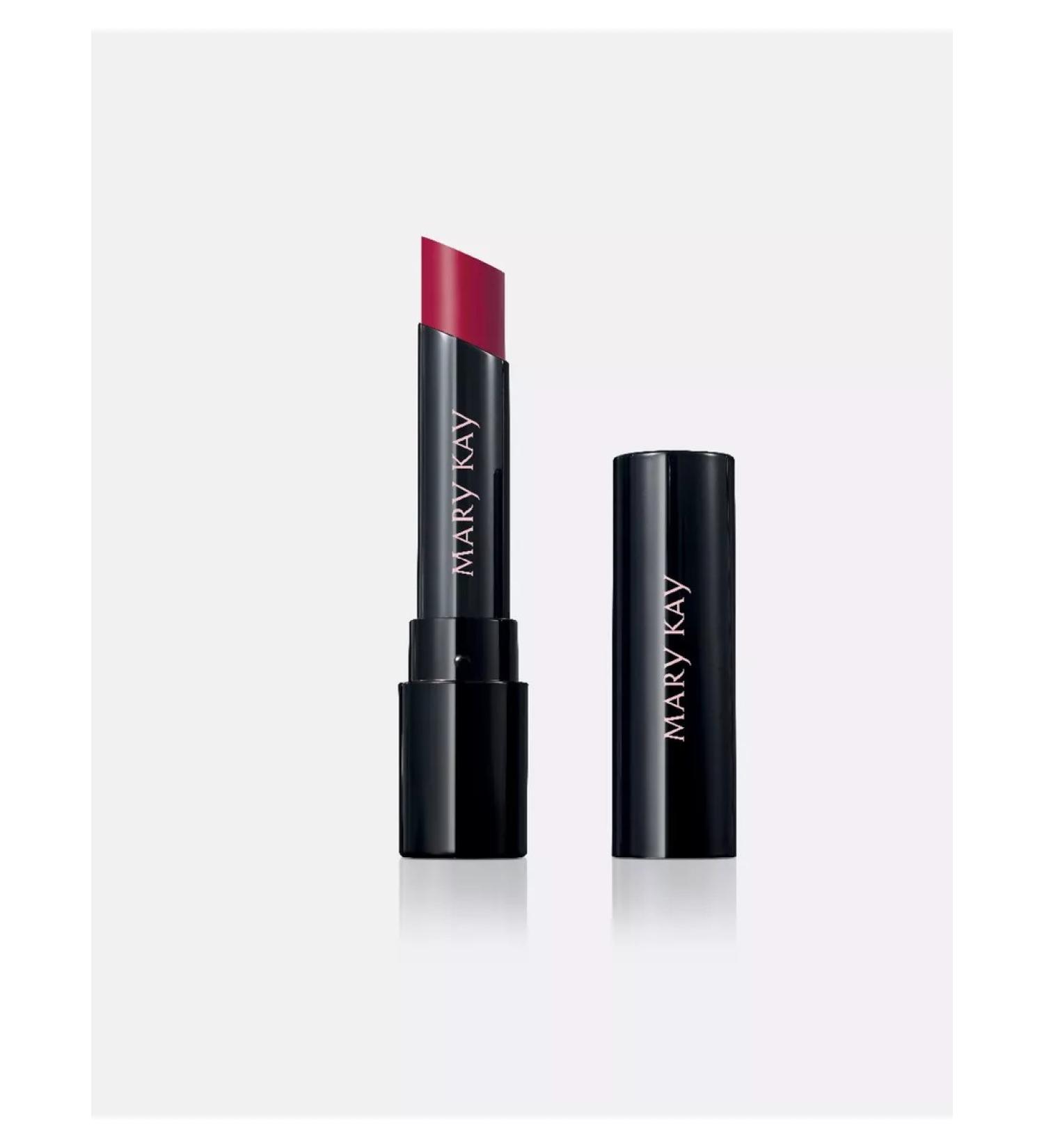 Mary Kay Superowly lipstick ripe cherries shining