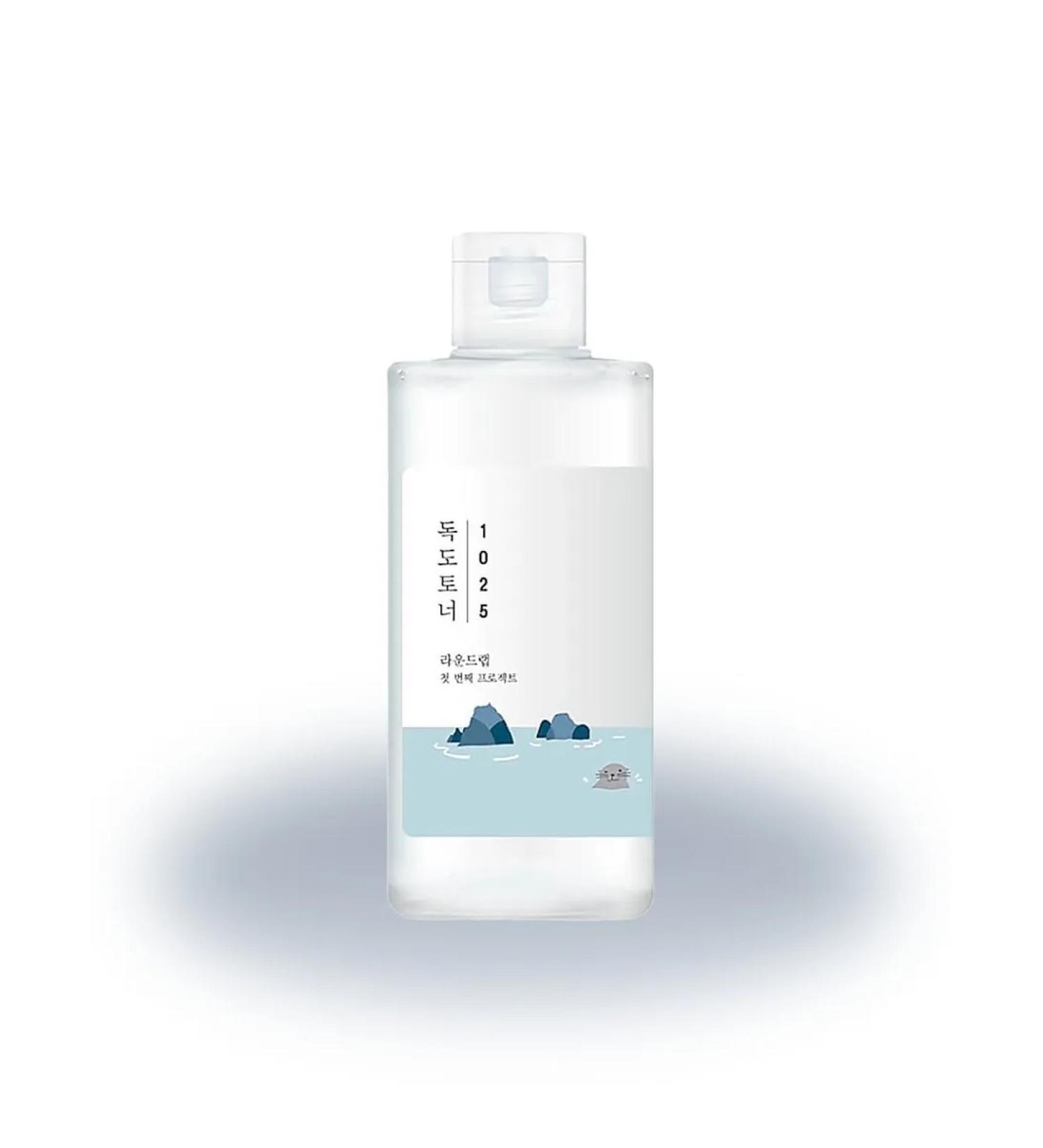 round lab An exfoliating tonic - Buy Online on GoSupps.com