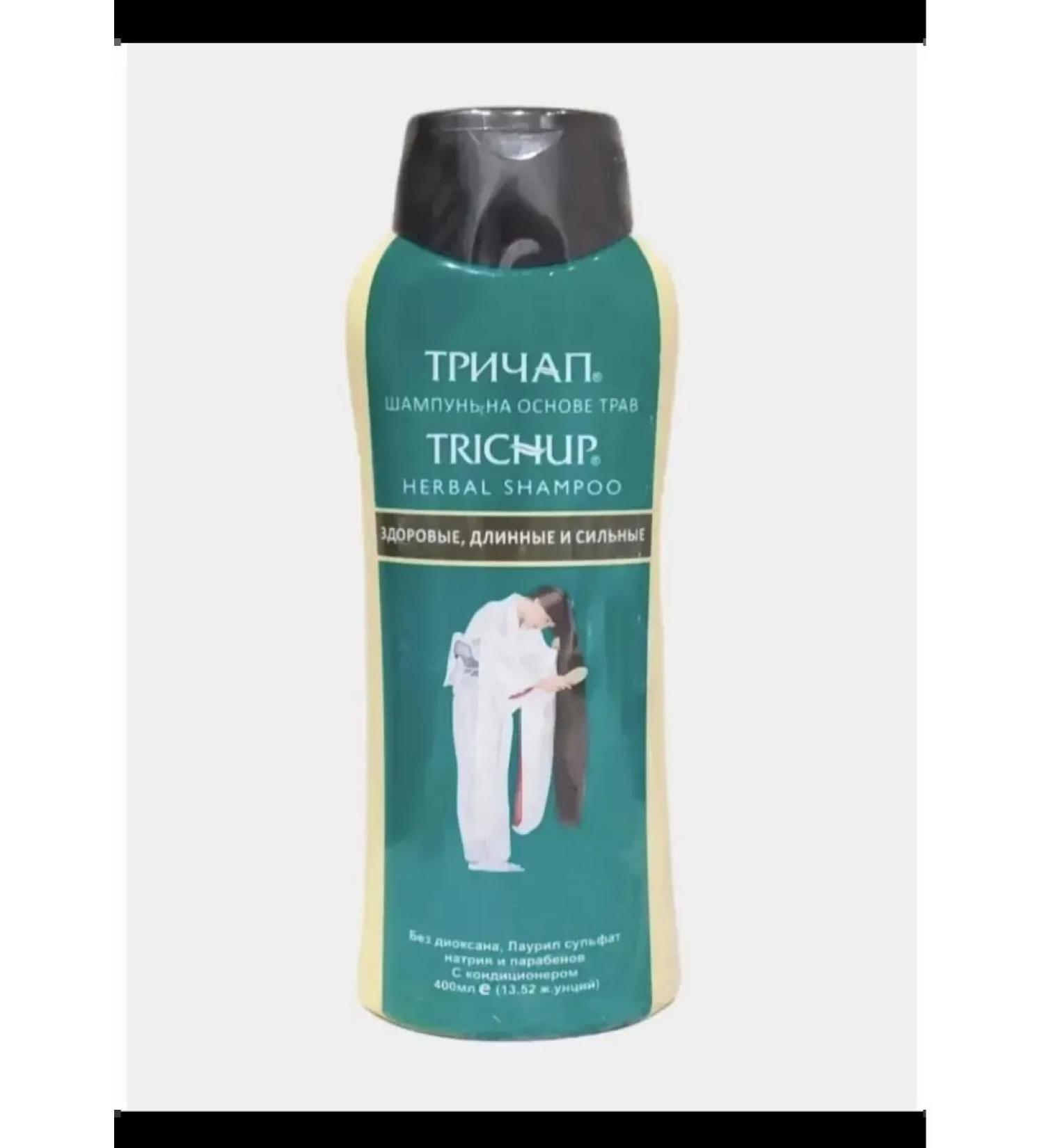 B Project Healthy long and strong shampoo with air conditioning 400 ml