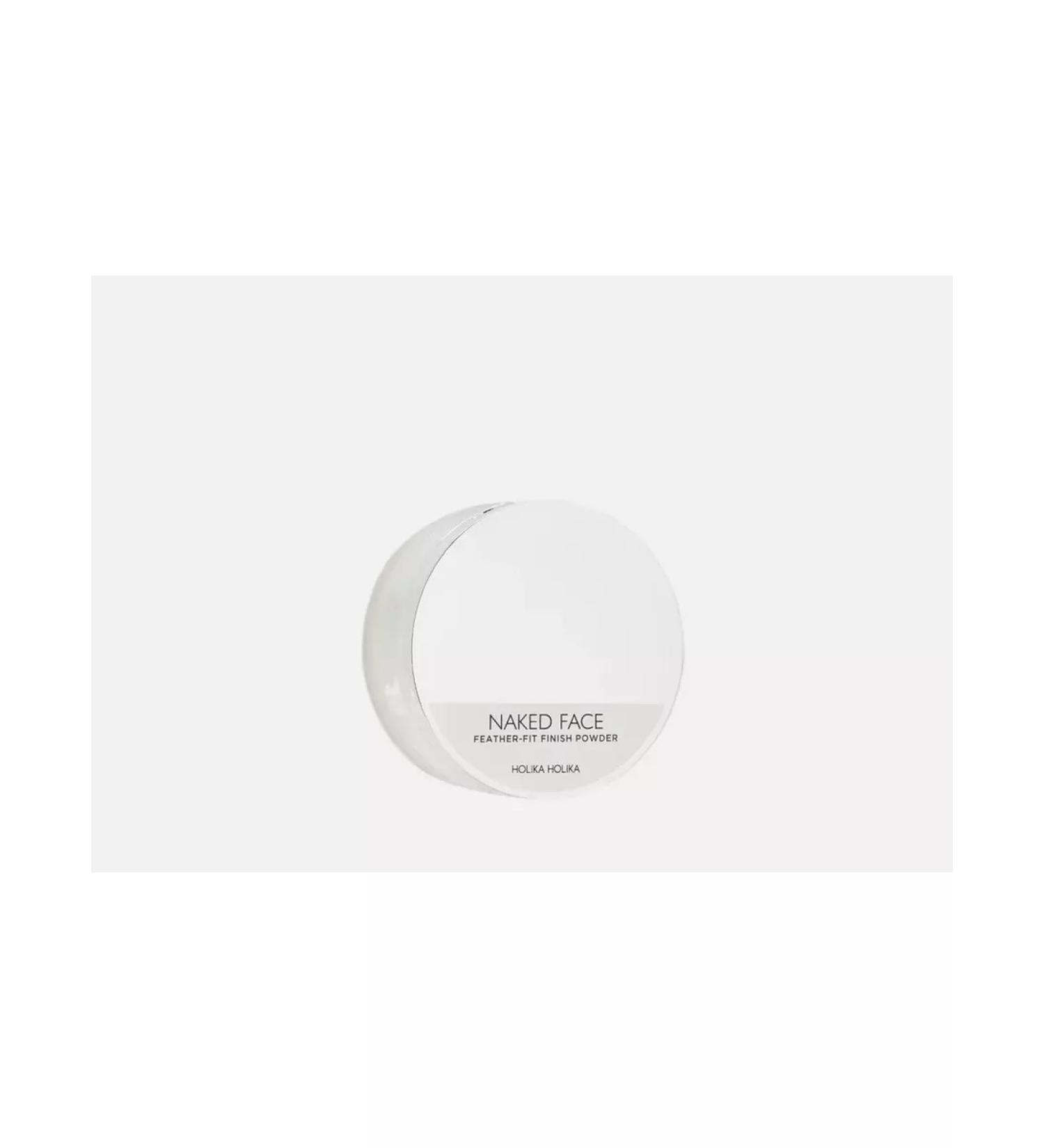 Holika Holika Bruttle Facial powder - Buy Online on GoSupps.com