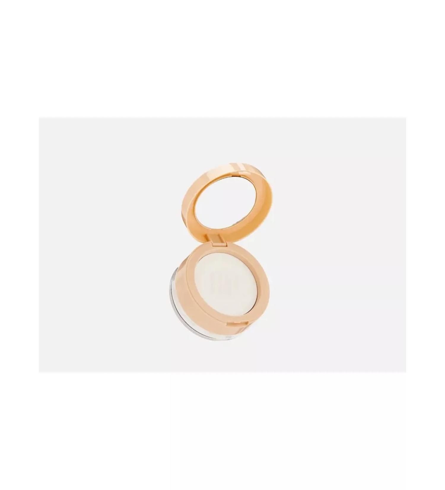 Compact and crumbly powder for face 2 in 1 - Buy Online on GoSupps.com