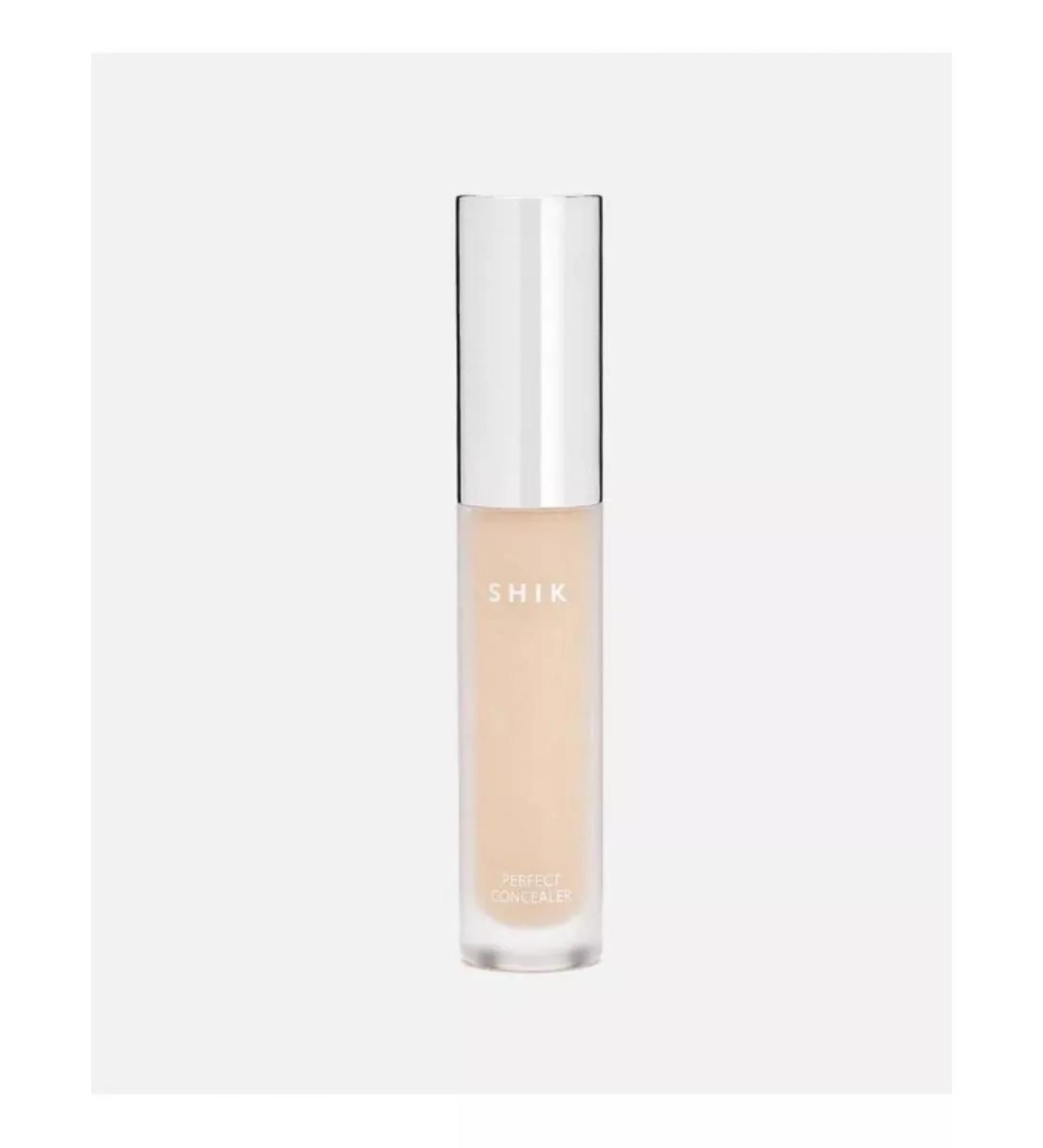 SHIK cosmetics Classler for face corrector shade 02 for dark skin - Buy Online on GoSupps.com