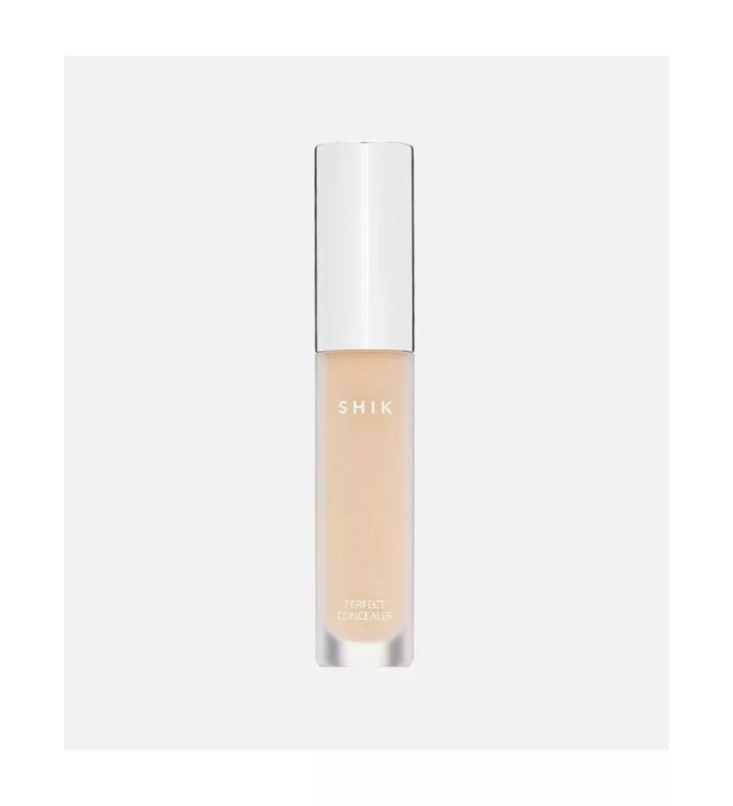 SHIK cosmetics Classler for face corrector 1.5 for an average skin shade - Buy Online on GoSupps.com