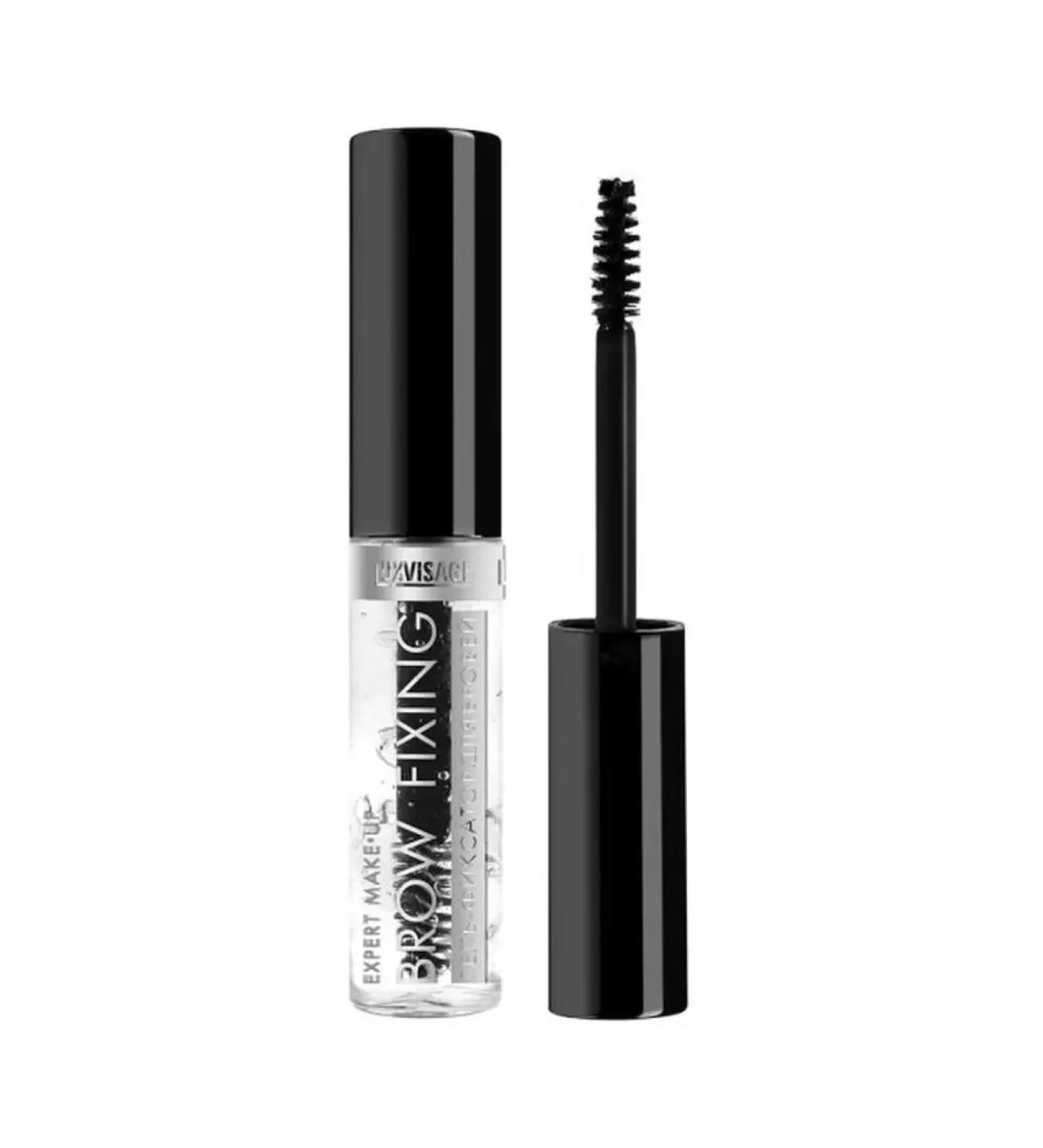 LUXVISAGE Medium -fixed eyebrow gel - Buy Online on GoSupps.com