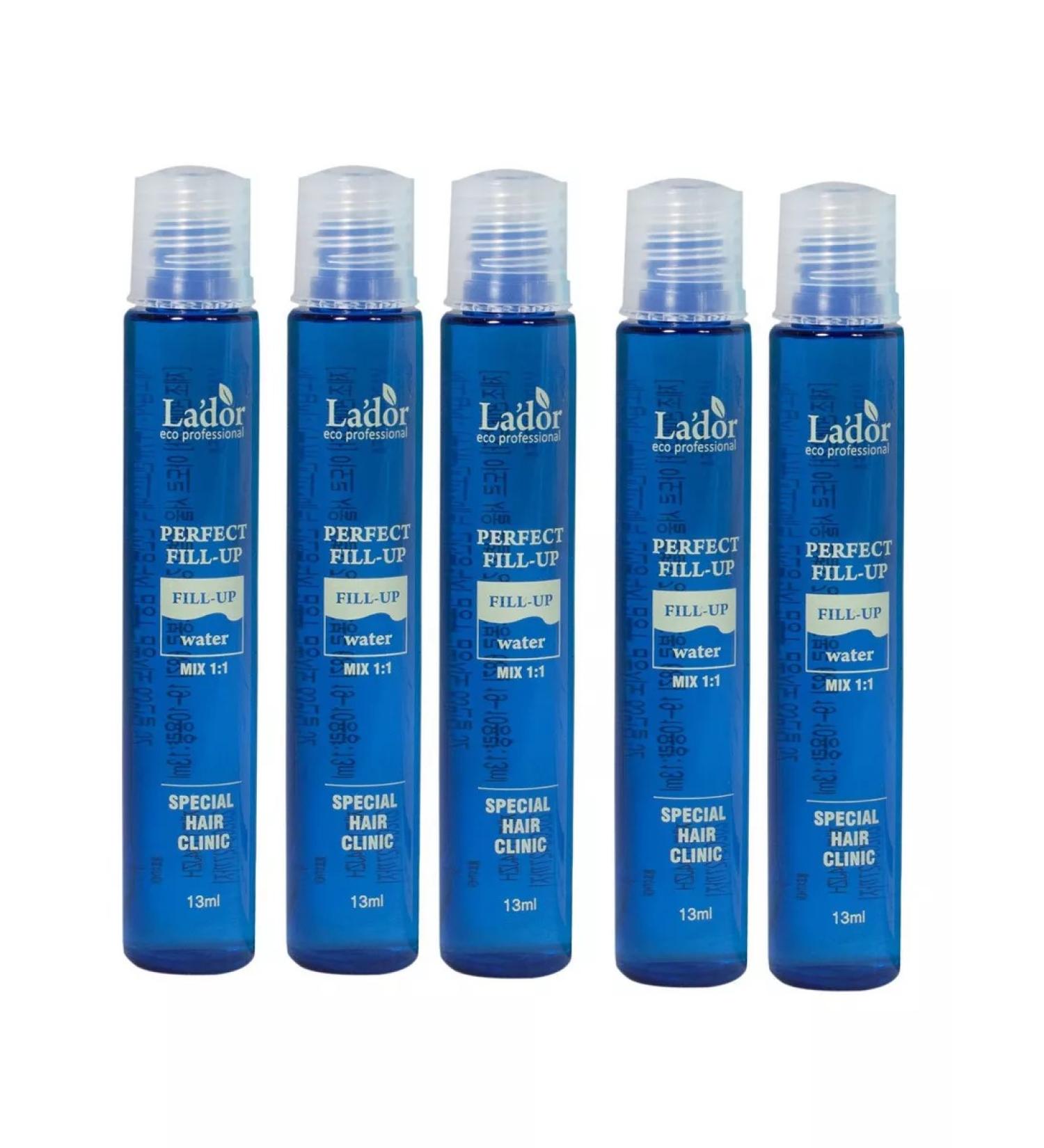 ZII Hair filler 10 pcs - Buy Online on GoSupps.com