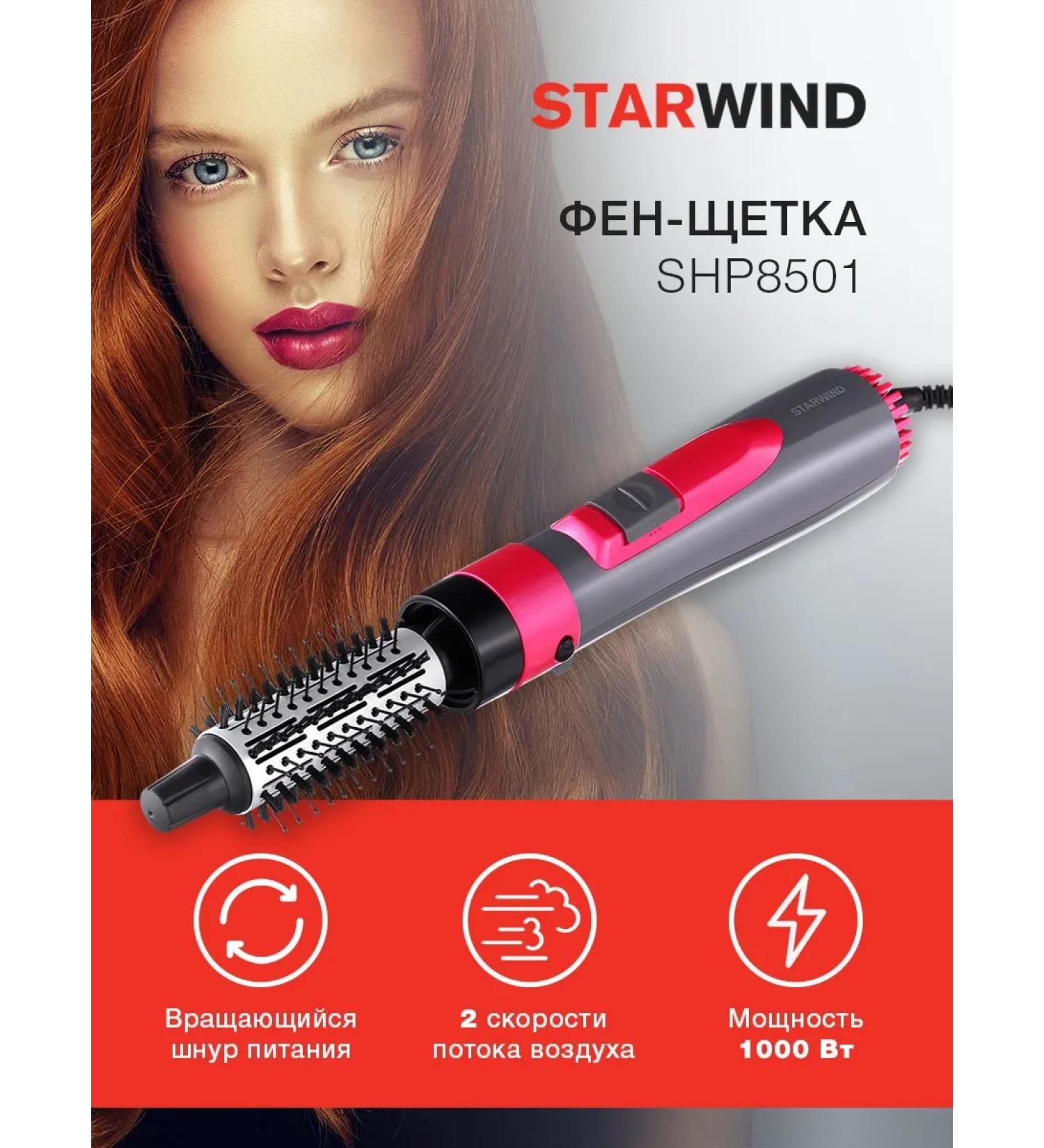 StarWind SHP8501 fenceline 1000W gray - Buy Online on GoSupps.com