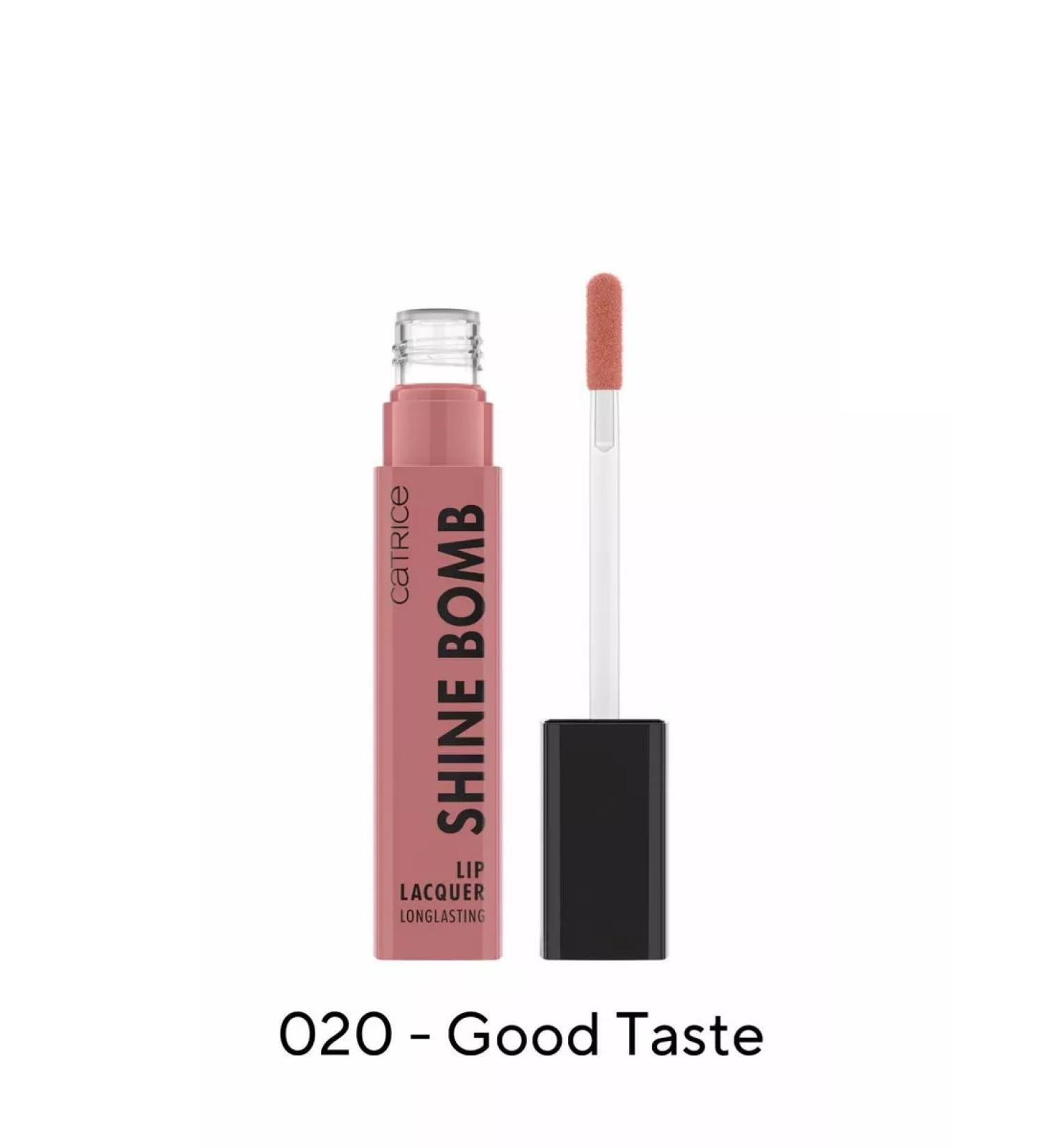 catrice Liquid lipstick Shine Bomb 020 lip - Buy Online on GoSupps.com