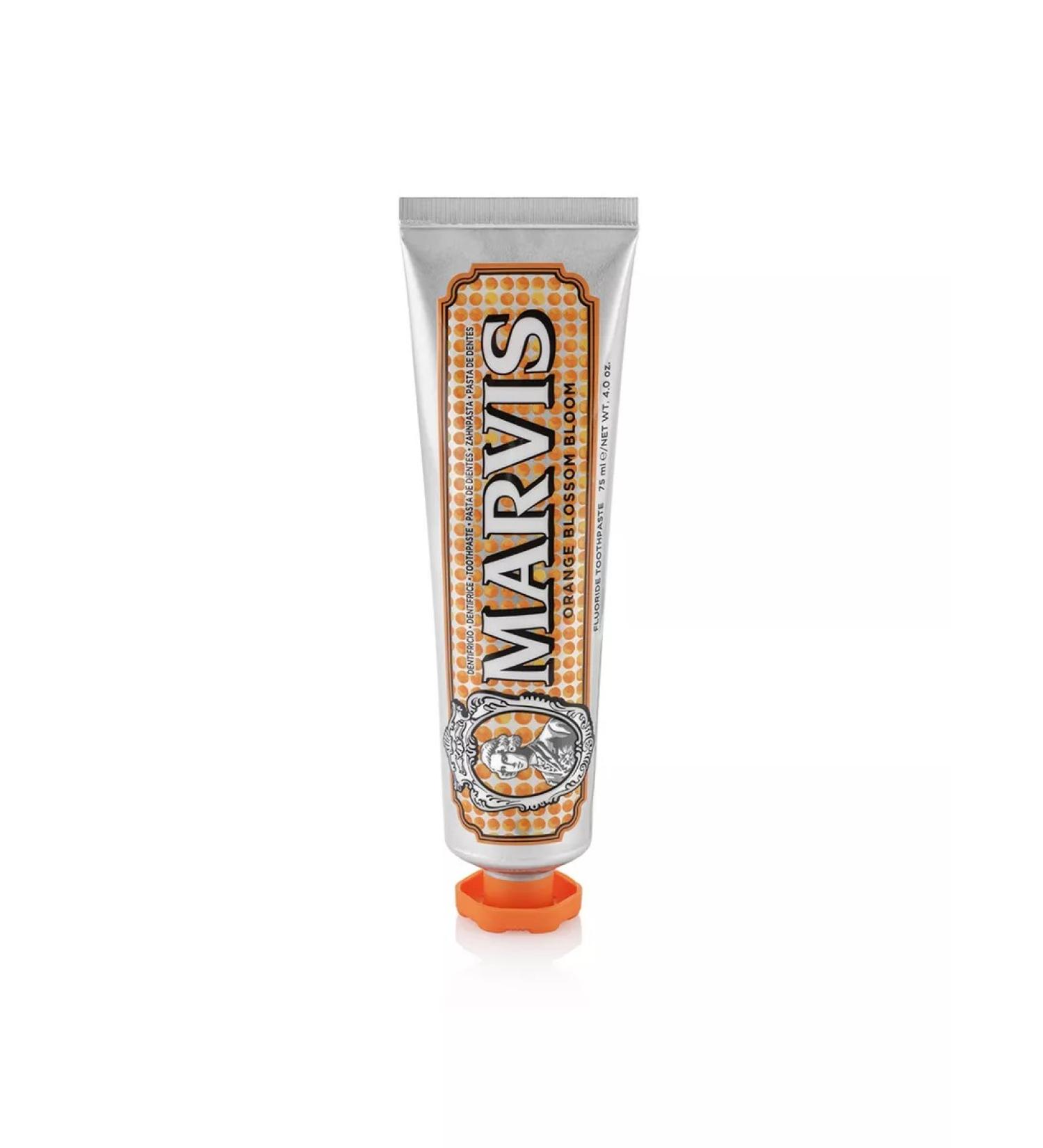 Marvis Orange Blossom Bloom 75 ml toothpaste