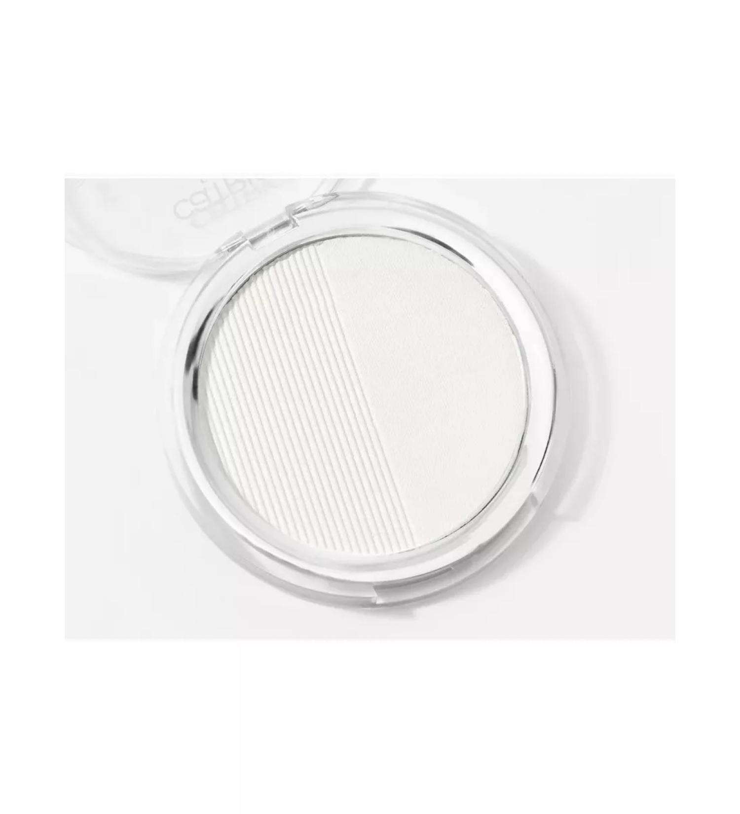 catrice Persistent Face Powra 001 - Buy Online on GoSupps.com