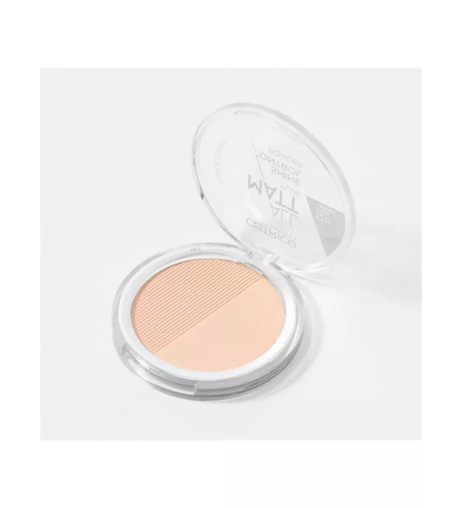 catrice Persistent face powder 010 - Buy Online on GoSupps.com