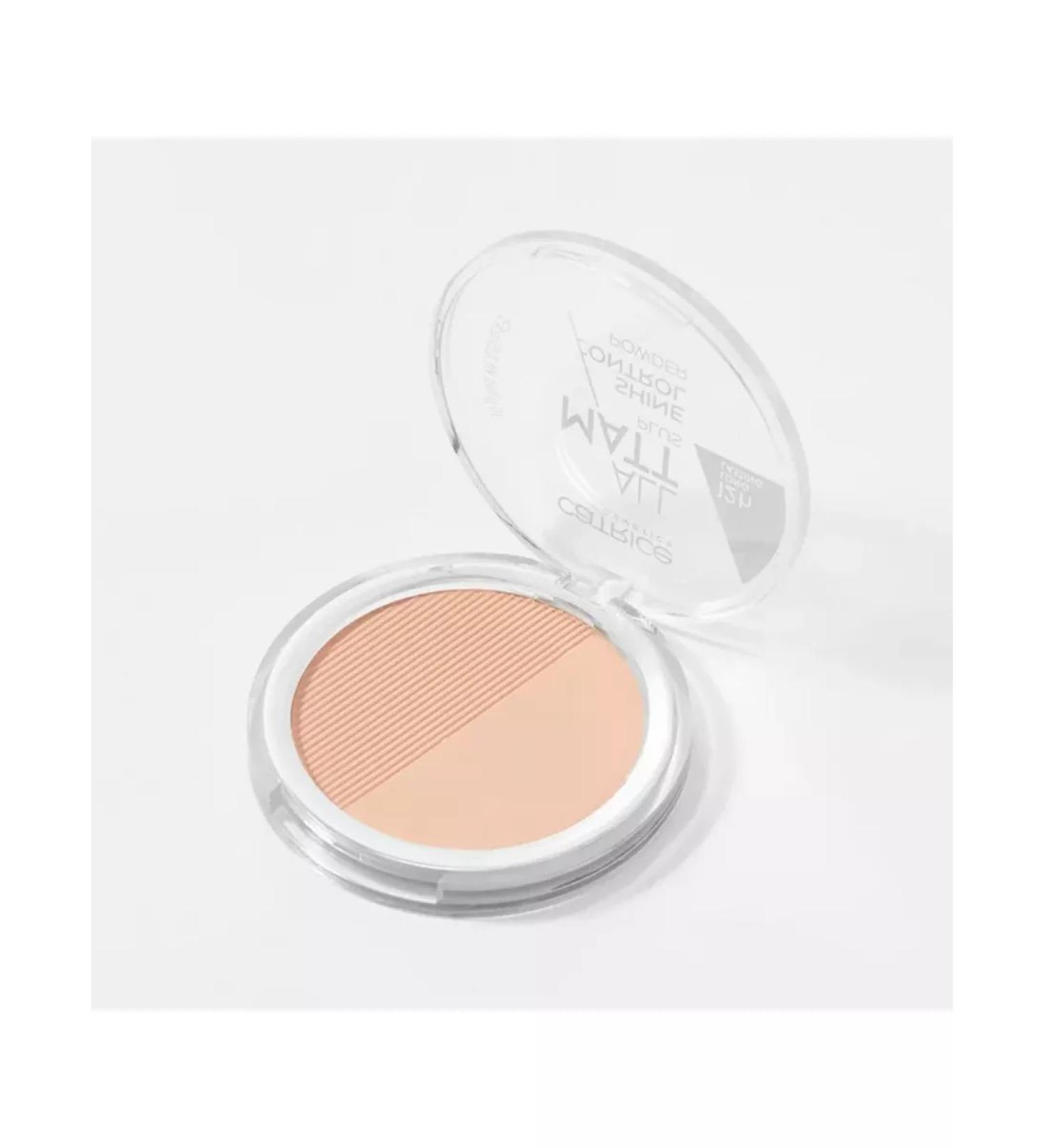 catrice Persistent Face powder 025 - Buy Online on GoSupps.com