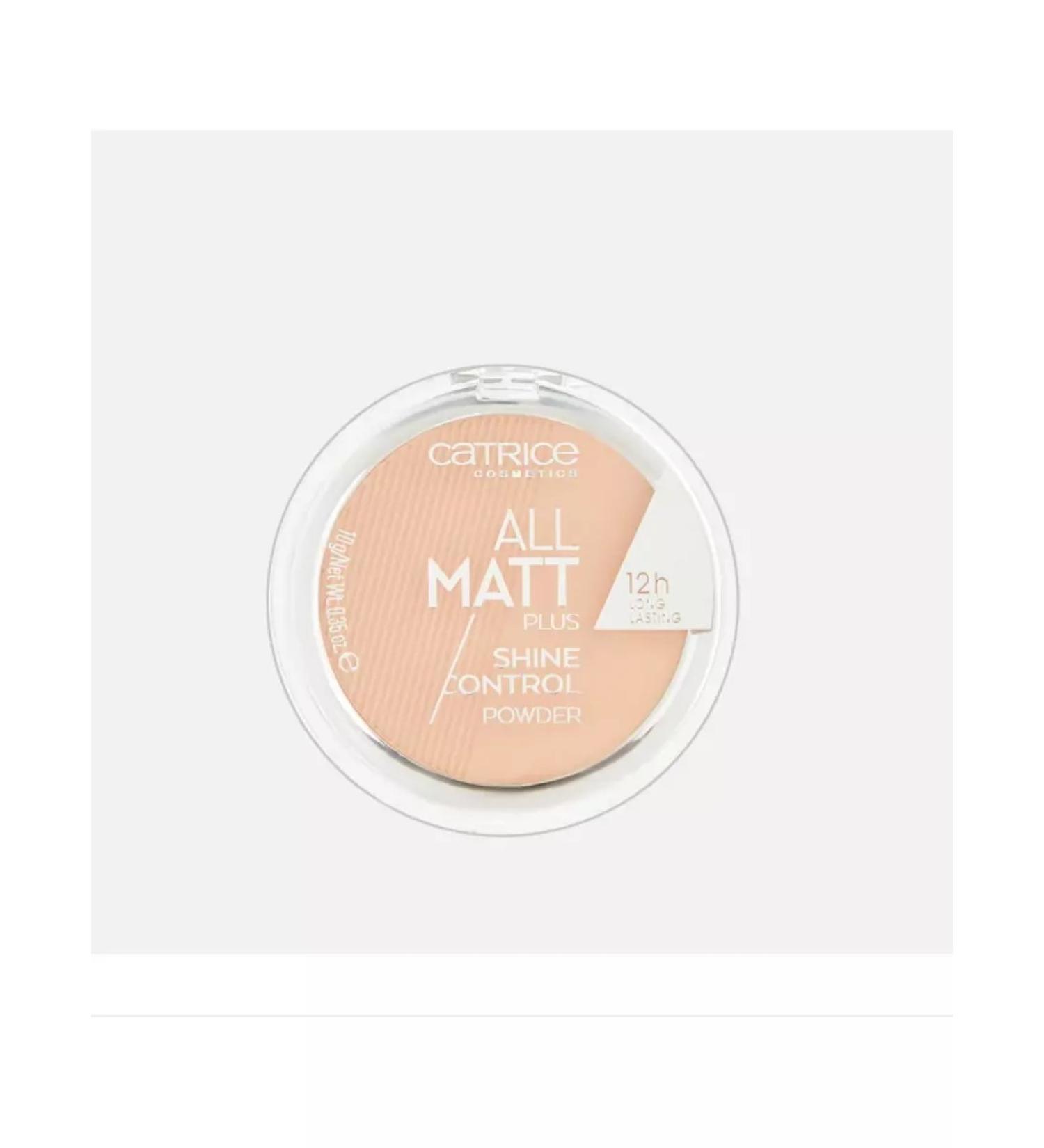 catrice Persistent face powder 030 - Buy Online on GoSupps.com