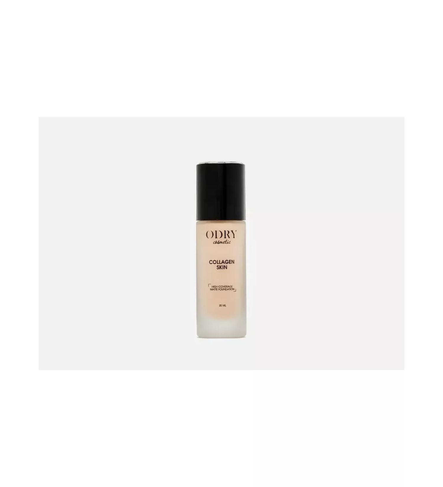 Audrey masking foundation - Buy Online on GoSupps.com