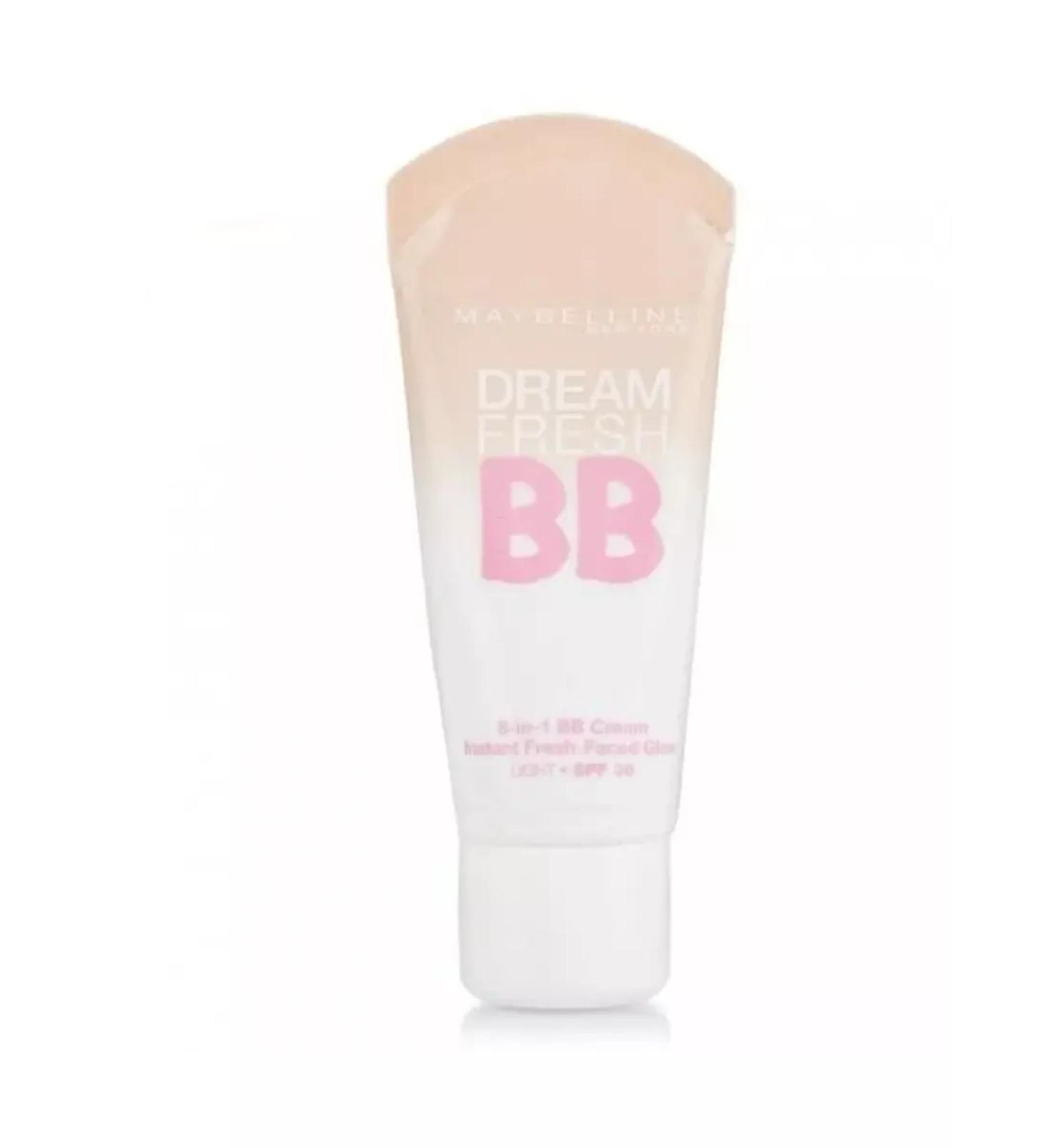 Maybelline tone 05 bb cream instant radiance - Buy Online on GoSupps.com