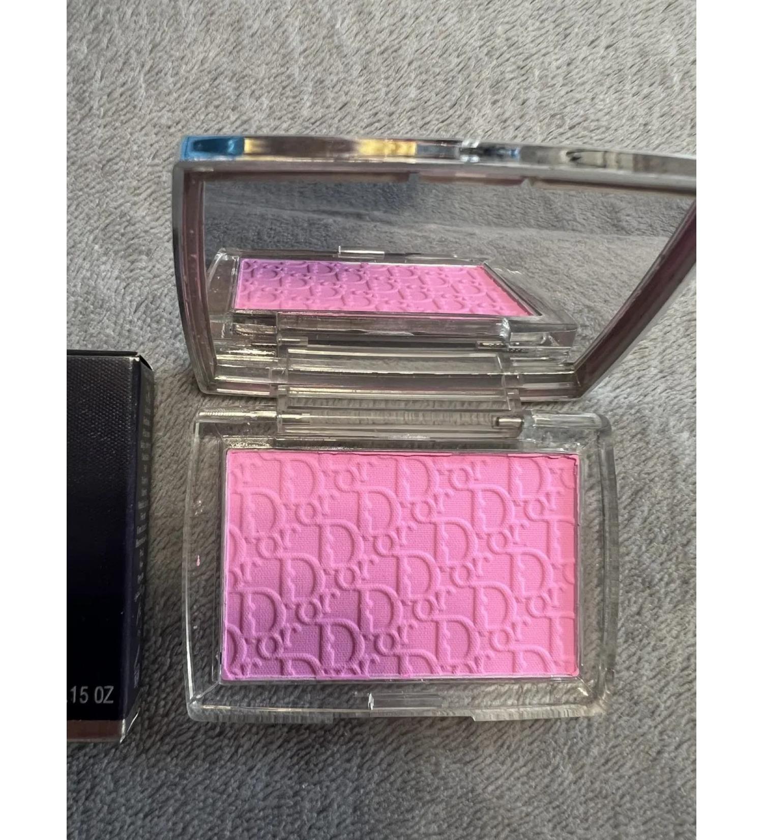 Luxbrand Facial blush Dior
