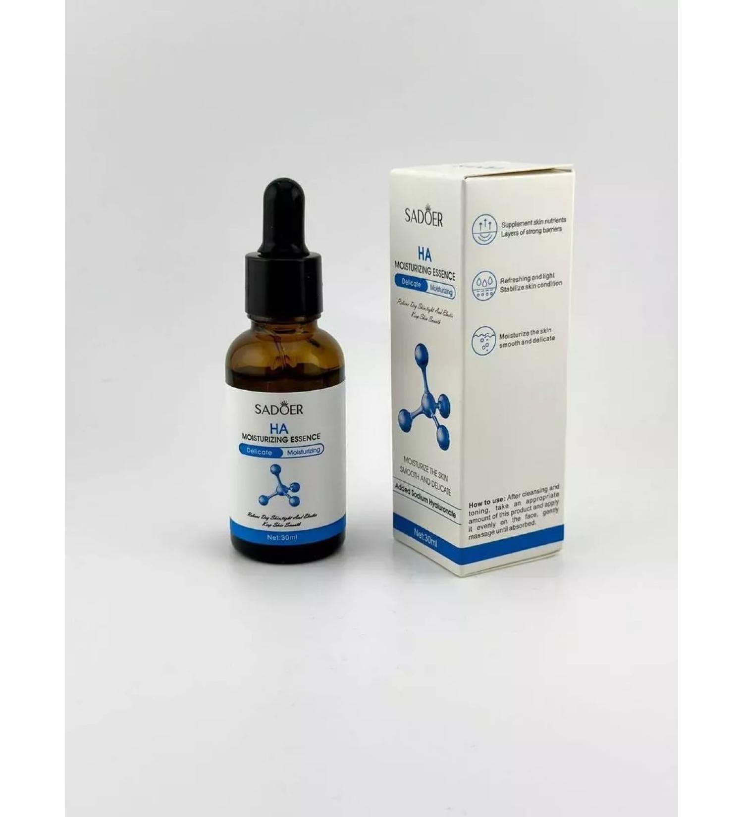 Hundred P Corean face serum face cosmetics - Buy Online on GoSupps.com