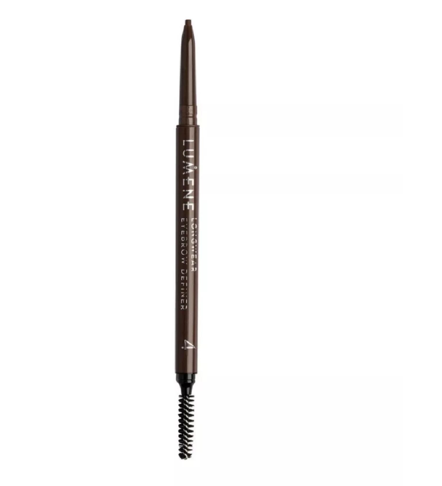 Lumene Automatic eyebrow pencil 04 0.09 g