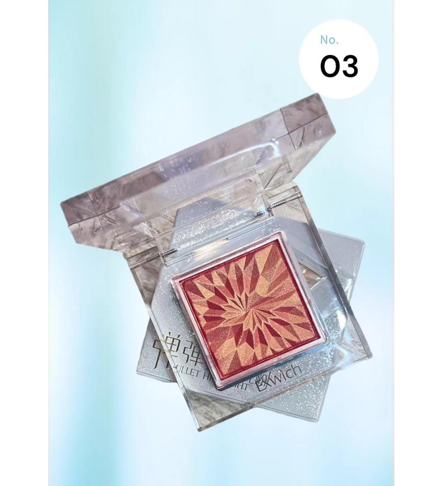 Miss Bronze Shining high -end -shingle - Buy Online on GoSupps.com