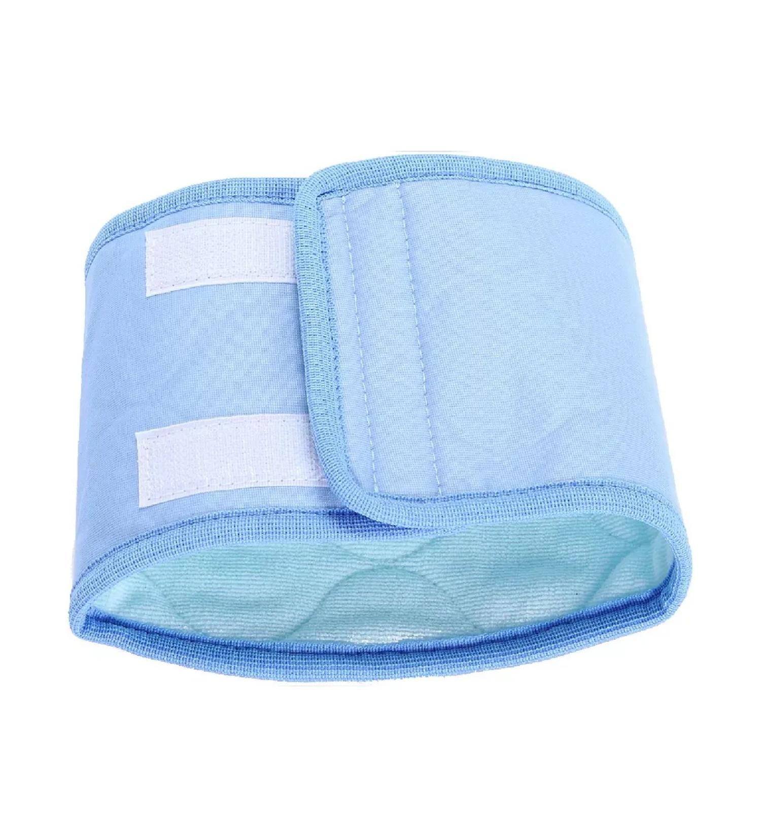 Osso Fashion Reusable belt absorbent for male xl