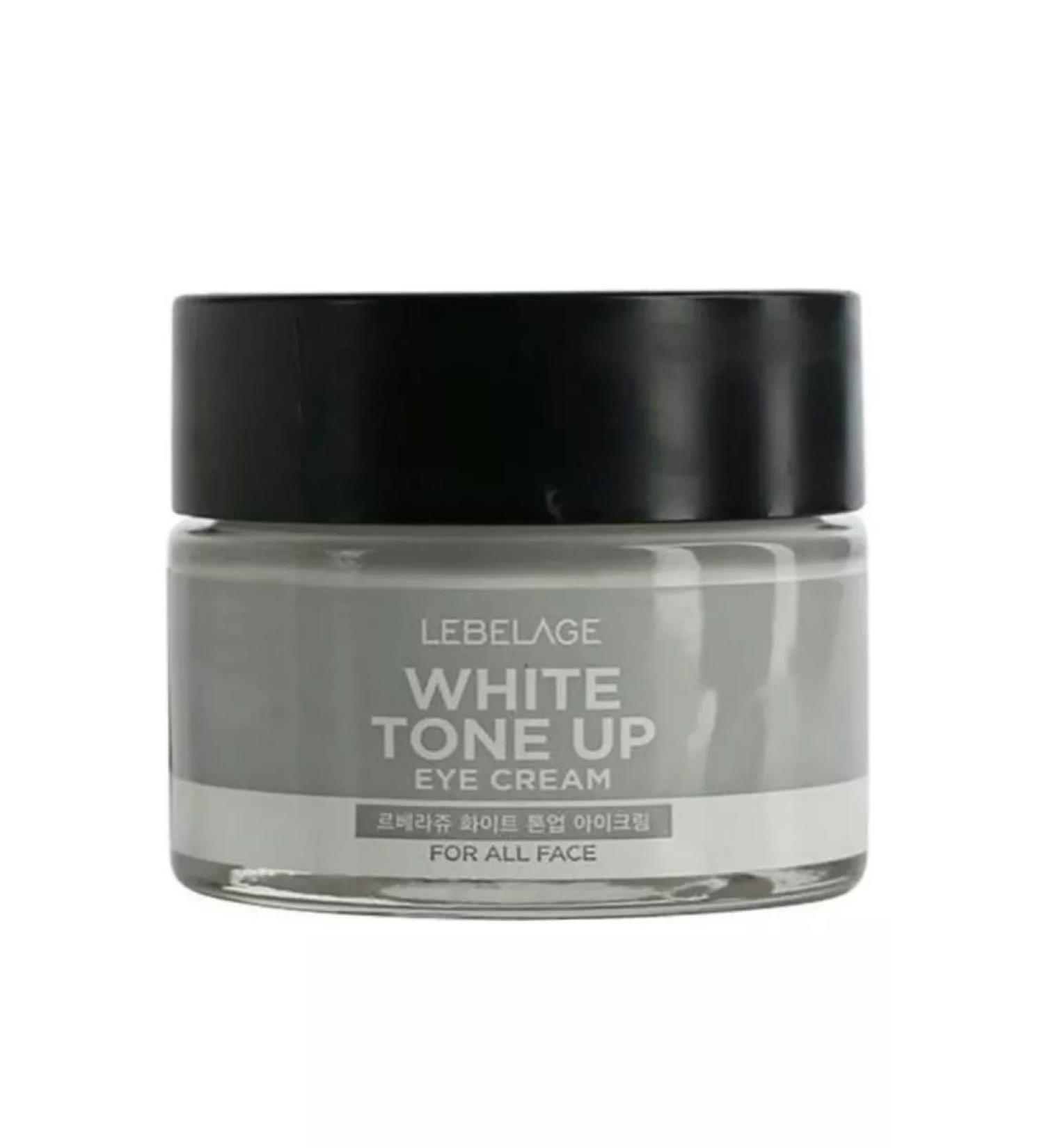 Lebelage White tone up cream for the area around the eyes 70ml