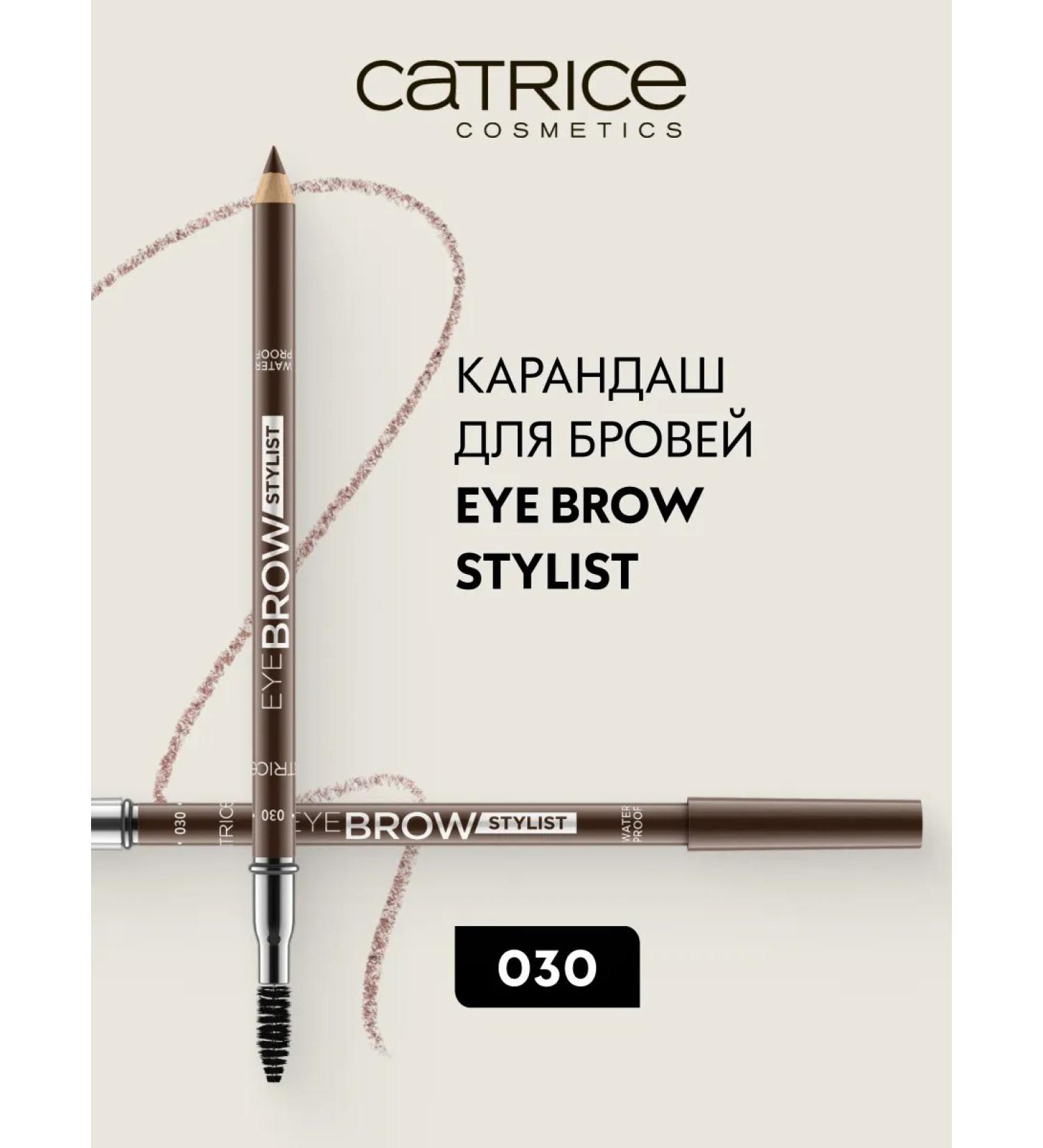 catrice Eyebrow pencil Eye Brow Stylist 30 - Buy Online on GoSupps.com