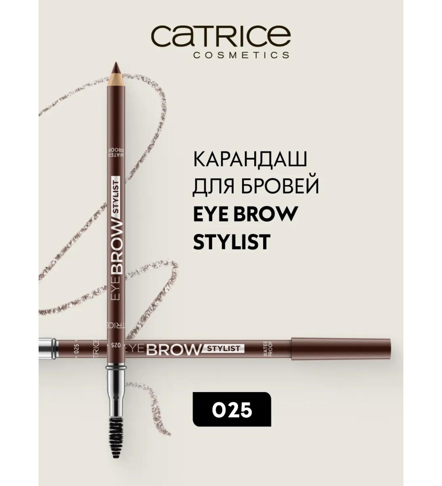 catrice Eyebrow pencil Eye Brow Stylist 25 - Buy Online on GoSupps.com