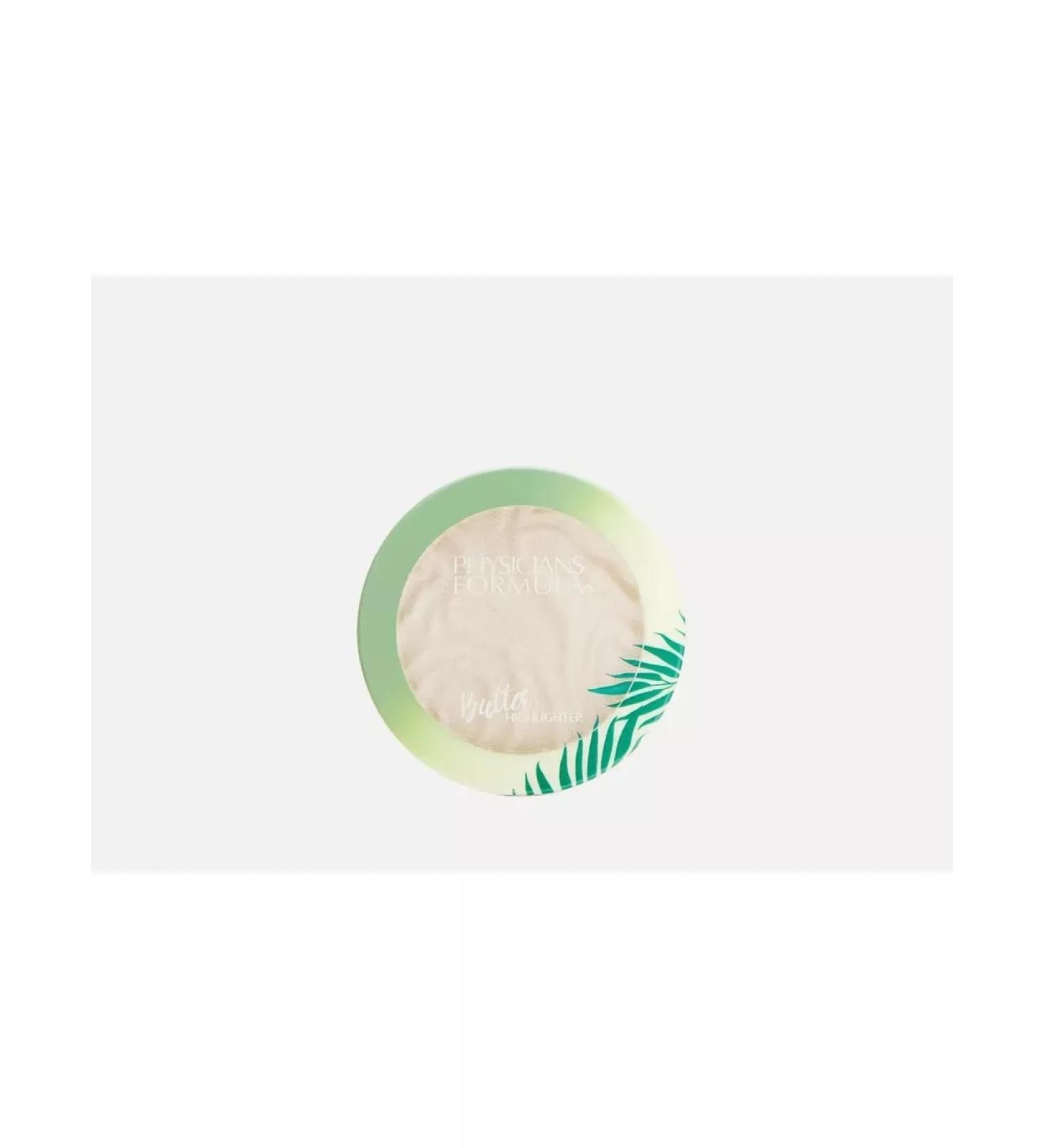 Physishn'S formula highlighter with butter murumur - Buy Online on GoSupps.com