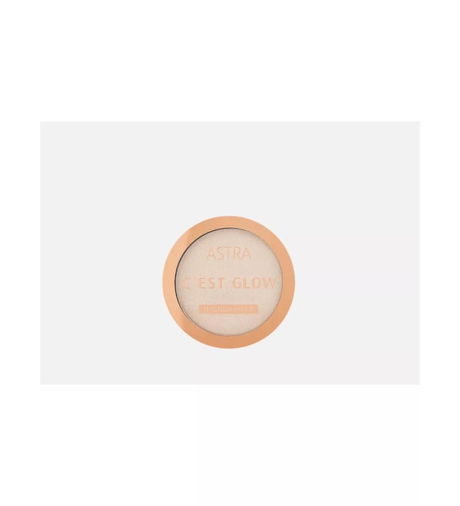 Astra highlighter for face - Buy Online on GoSupps.com