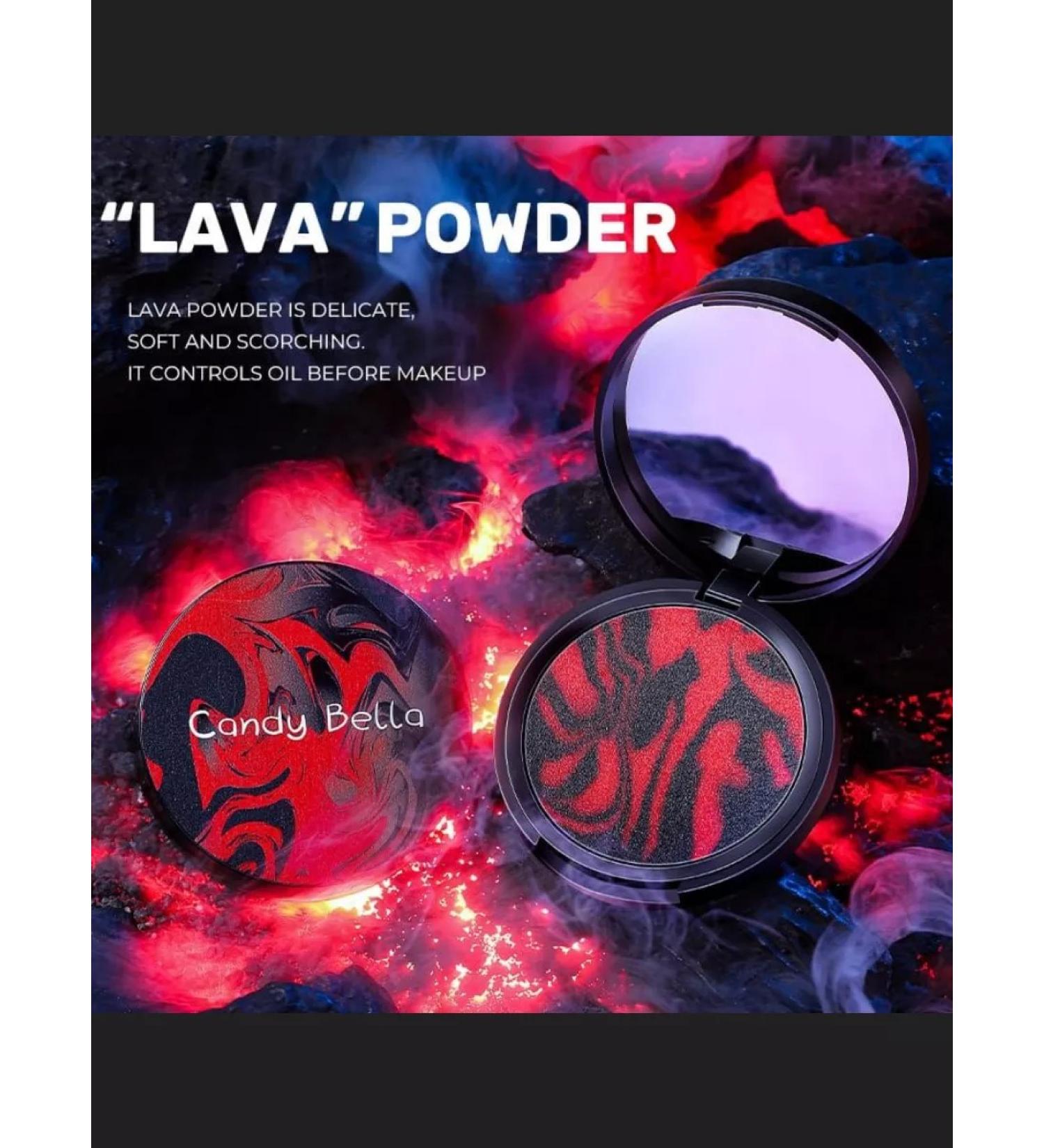 more cosmetics Facial powder matting - Buy Online on GoSupps.com